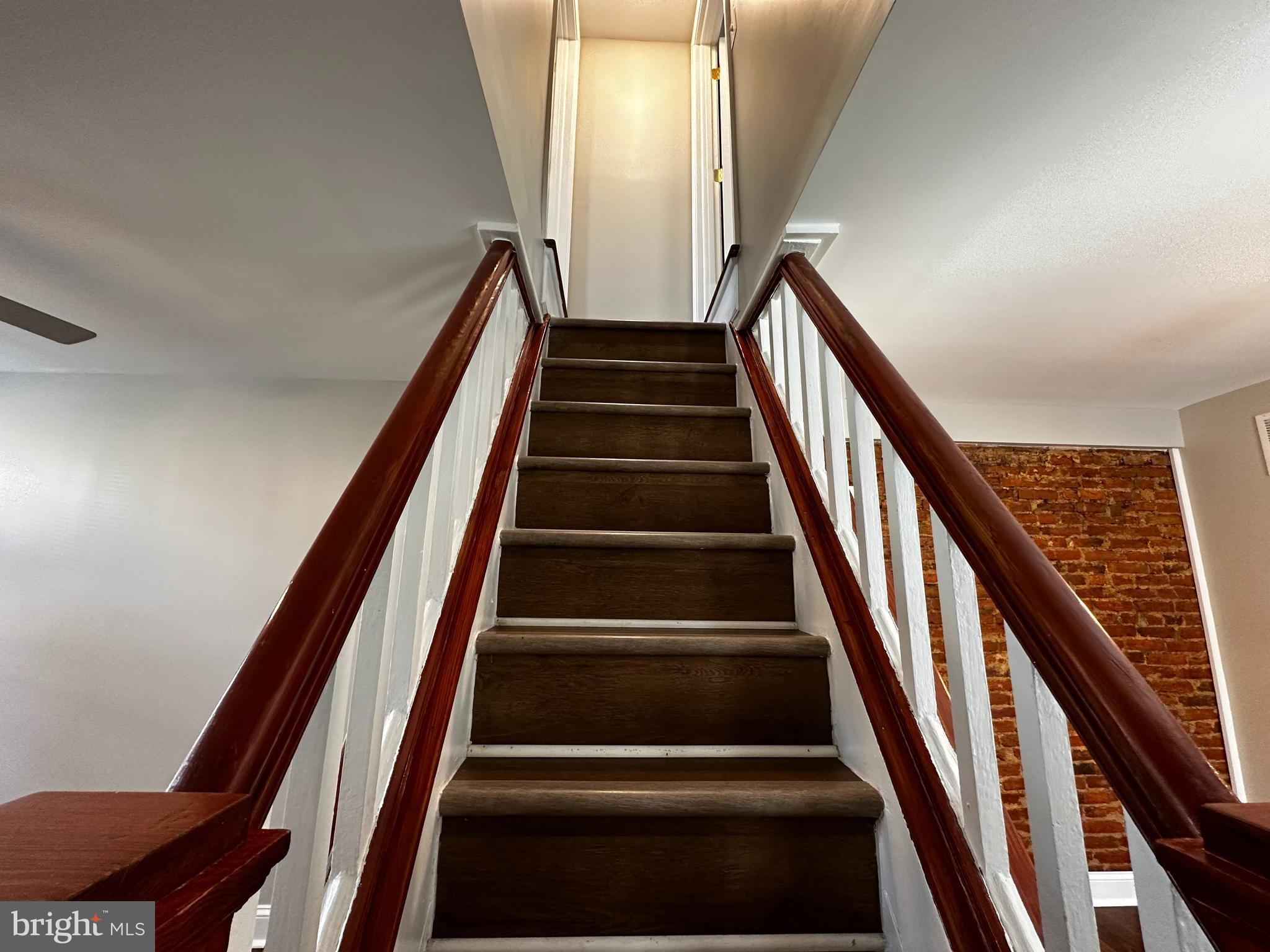 FEDERAL HILL HISTORIC DISTRICT - Residential Lease