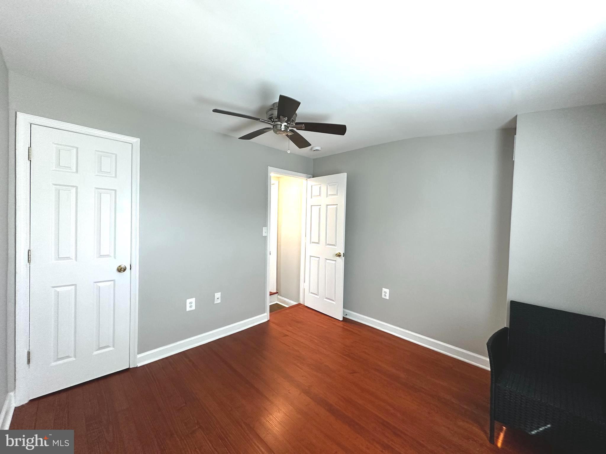FEDERAL HILL HISTORIC DISTRICT - Residential Lease