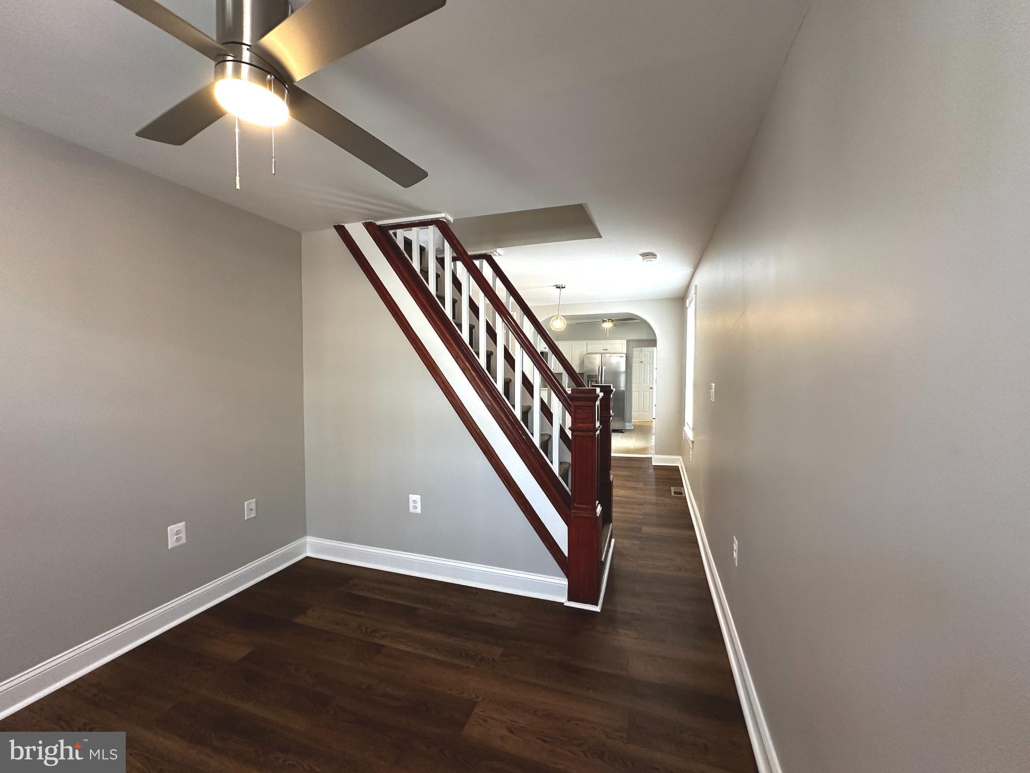 FEDERAL HILL HISTORIC DISTRICT - Residential Lease