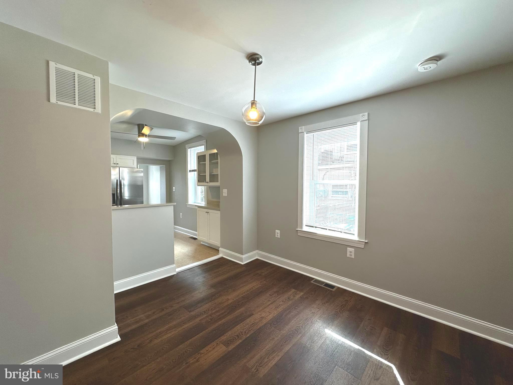 FEDERAL HILL HISTORIC DISTRICT - Residential Lease