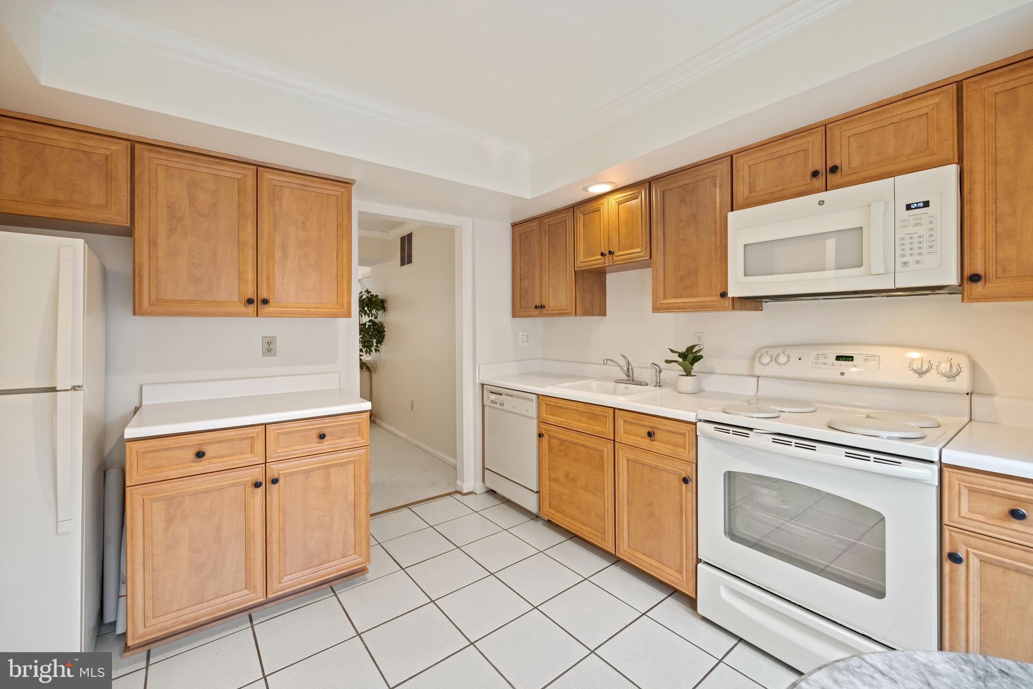 WINDGATE I - Residential