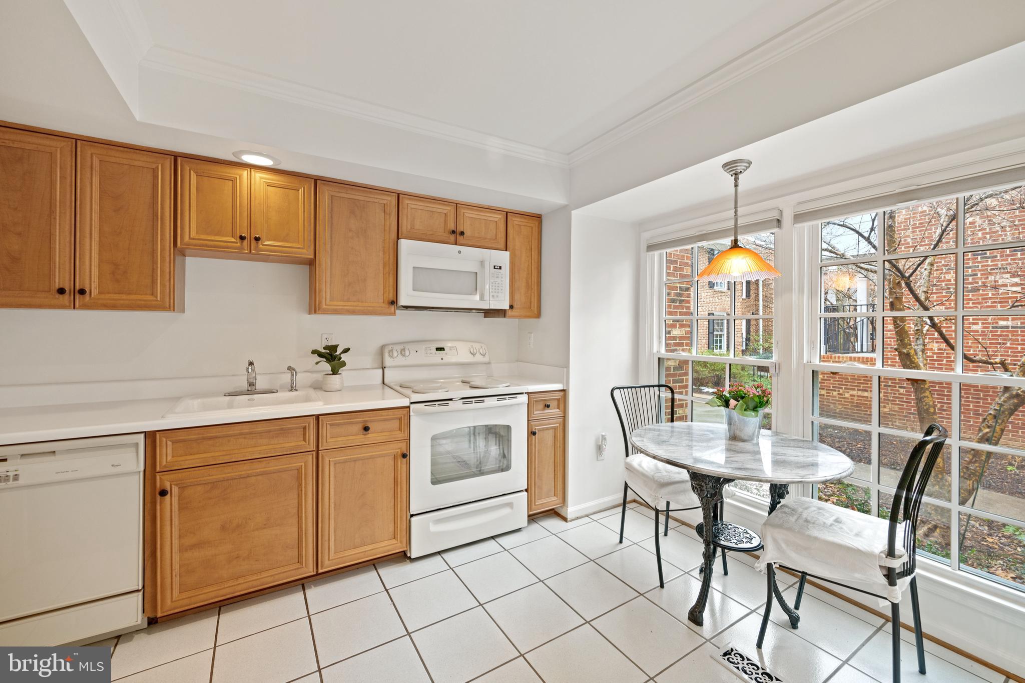 WINDGATE I - Residential