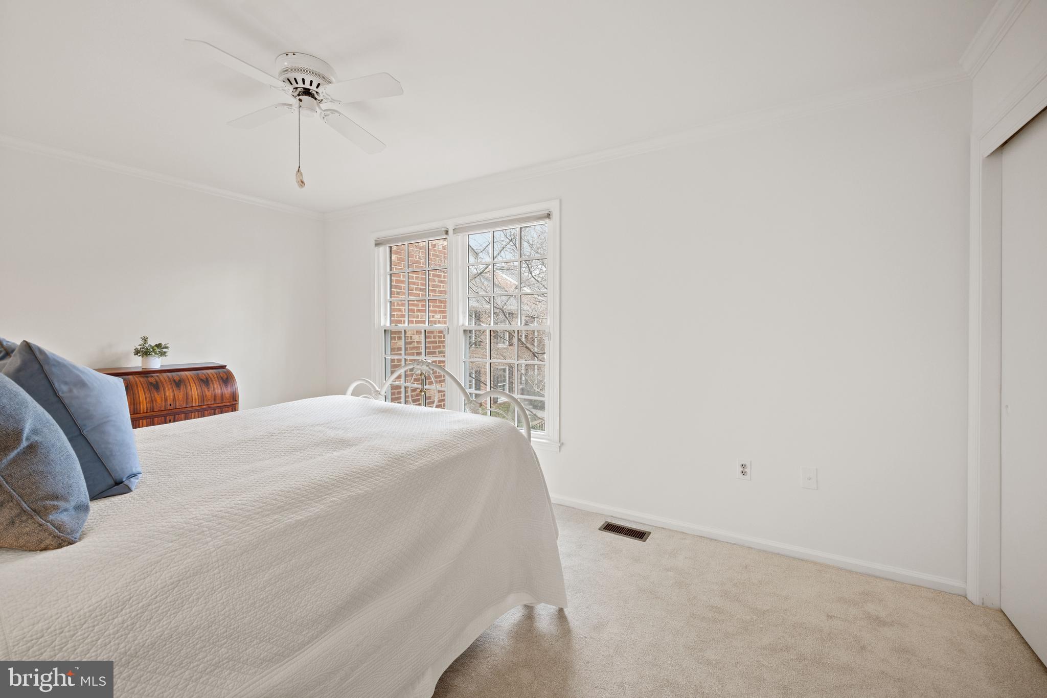 WINDGATE I - Residential