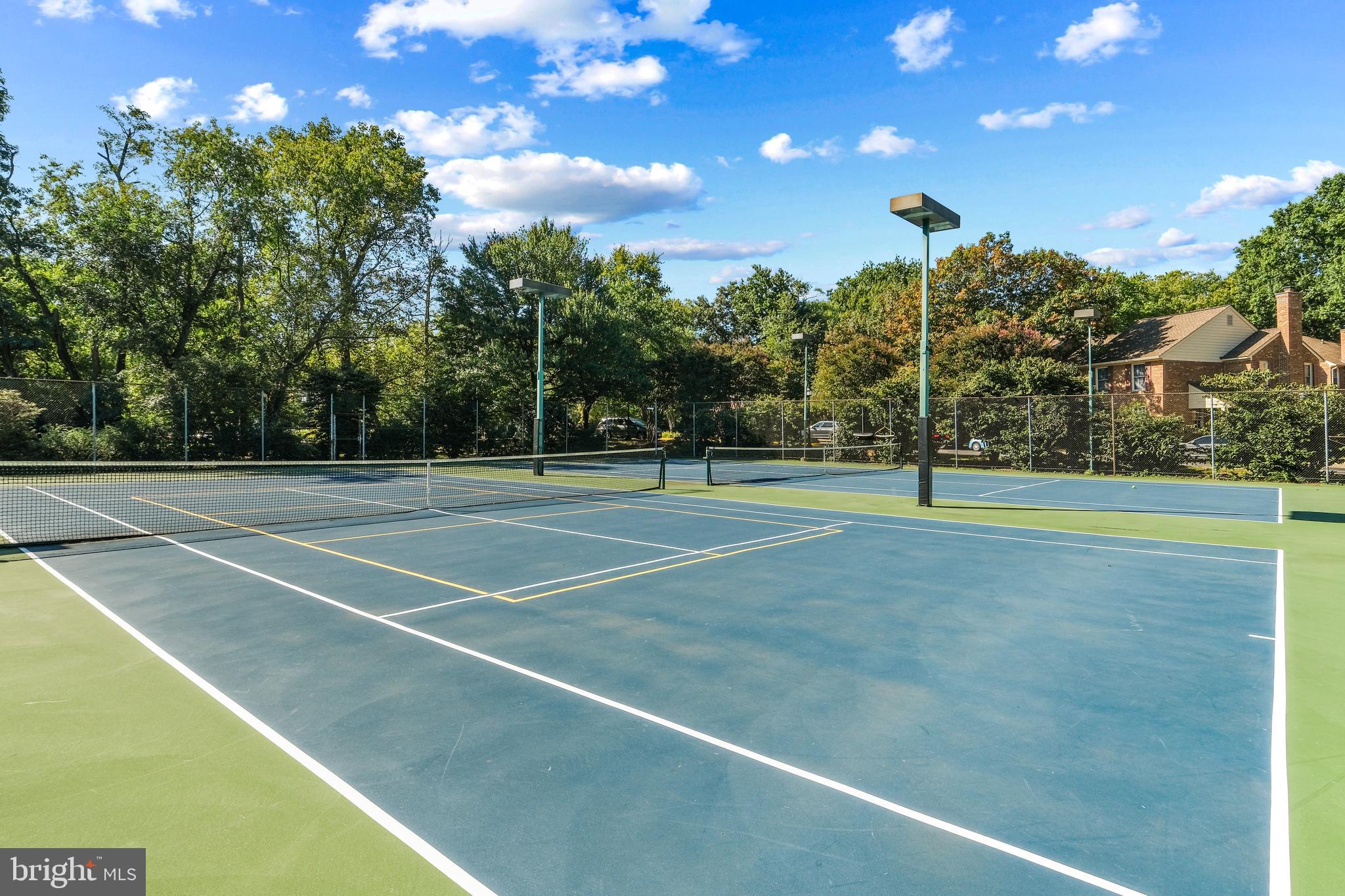 WINDGATE I - Residential