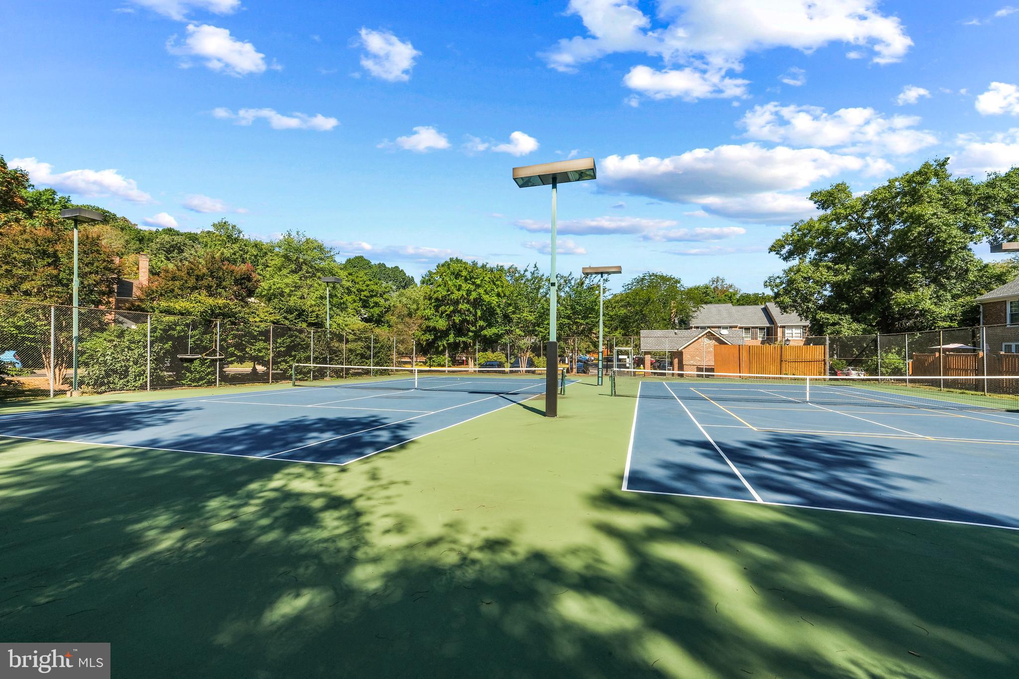 WINDGATE I - Residential