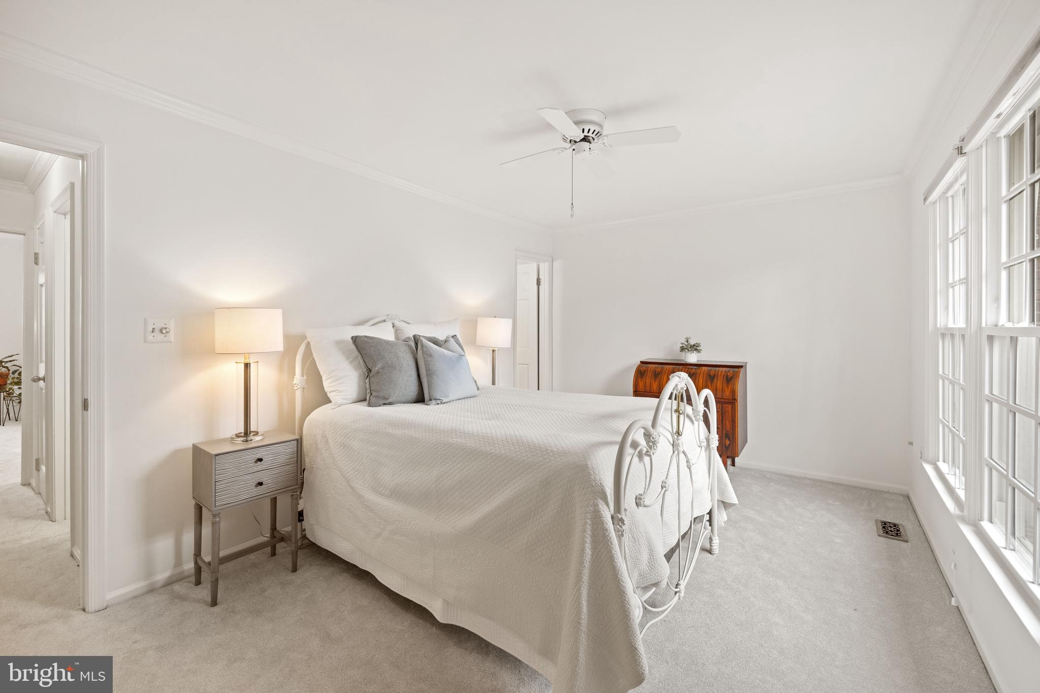 WINDGATE I - Residential