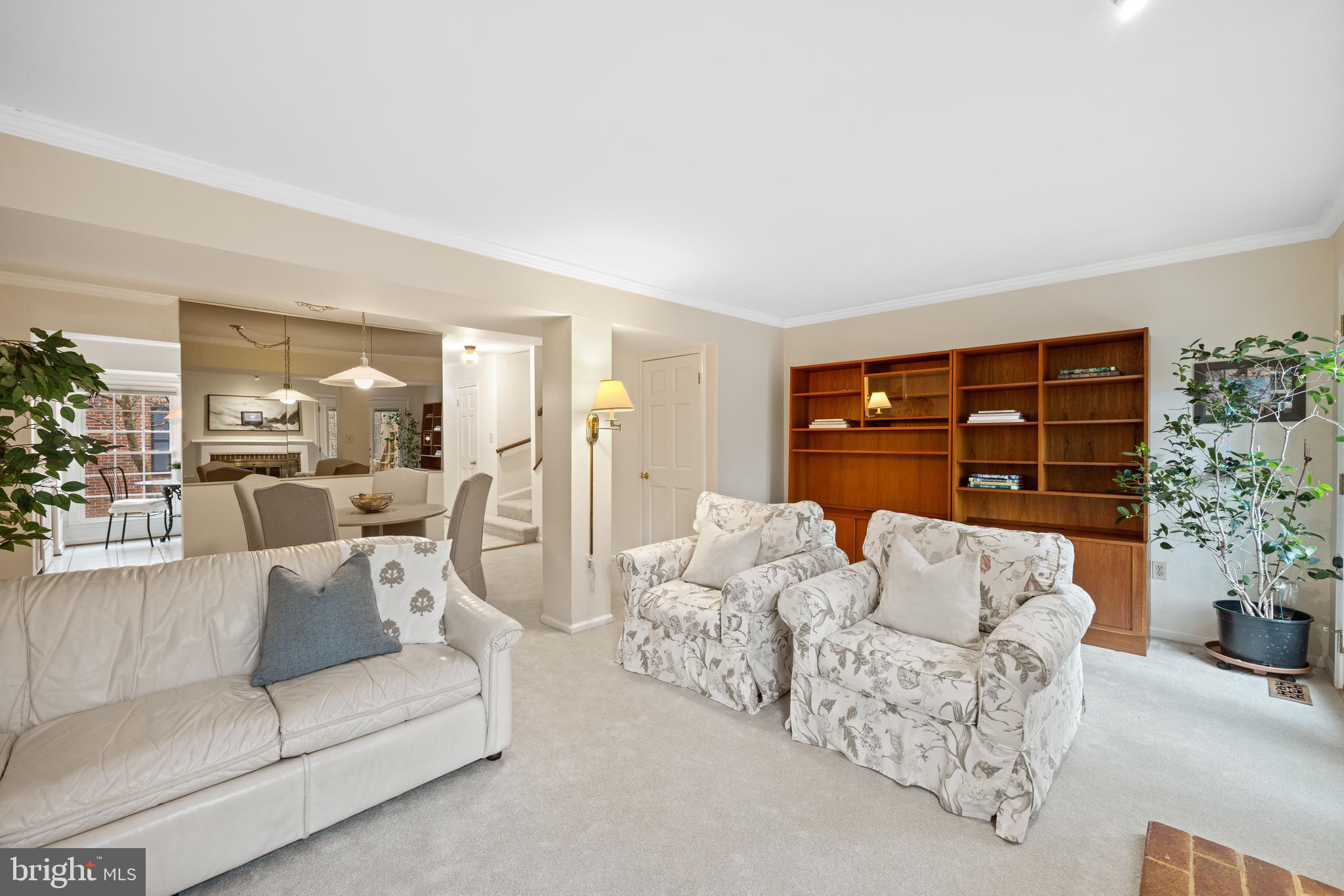 WINDGATE I - Residential