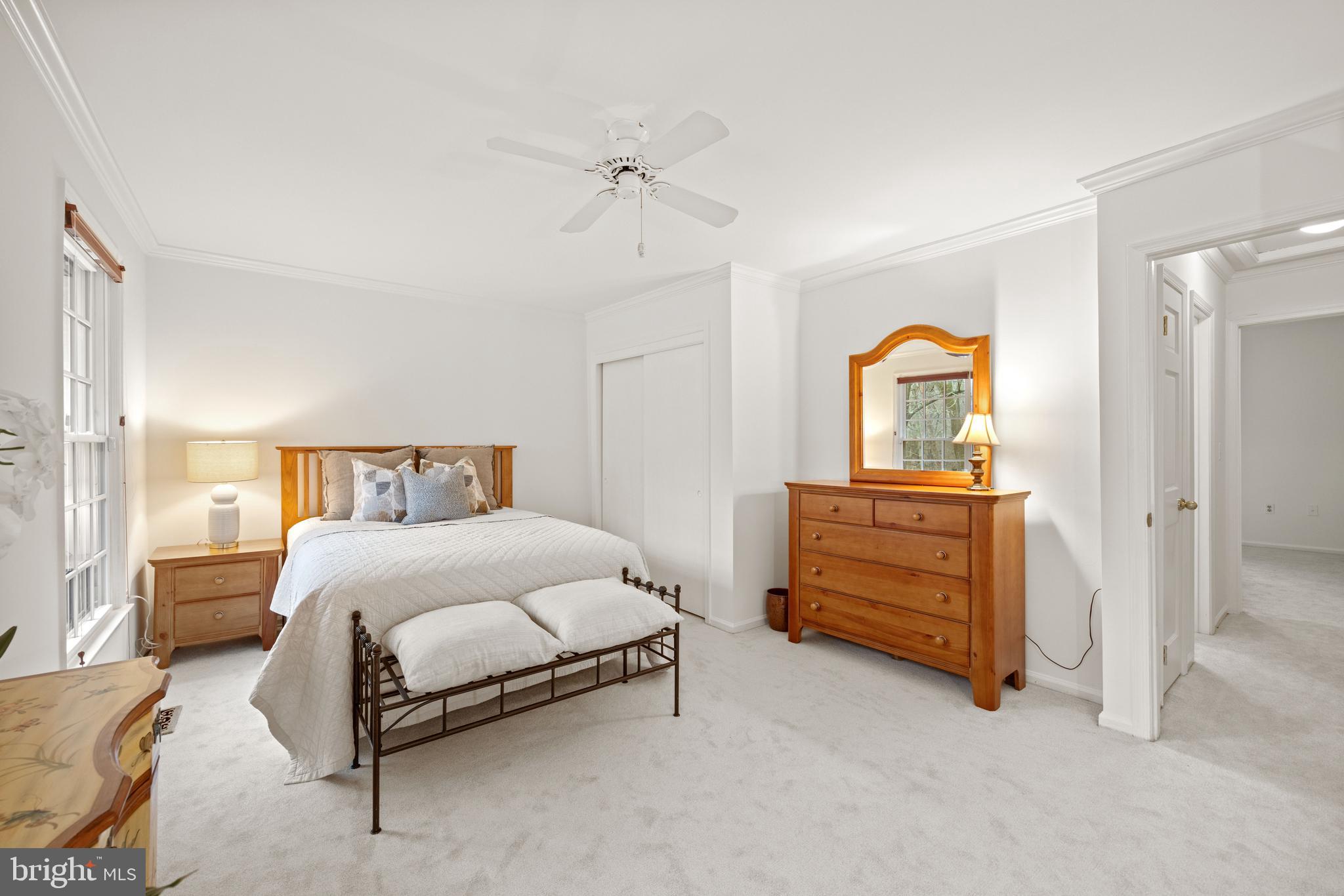 WINDGATE I - Residential