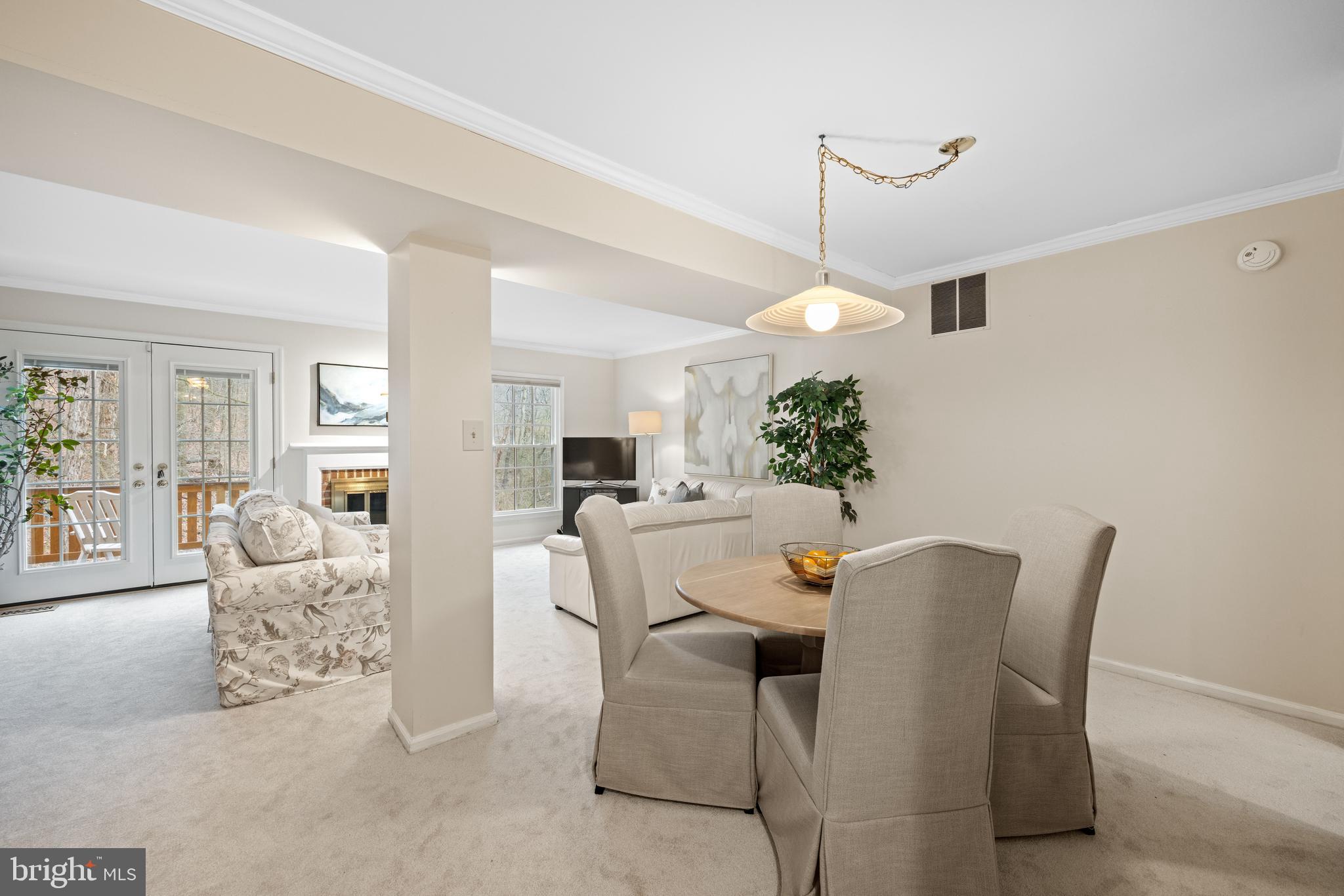 WINDGATE I - Residential