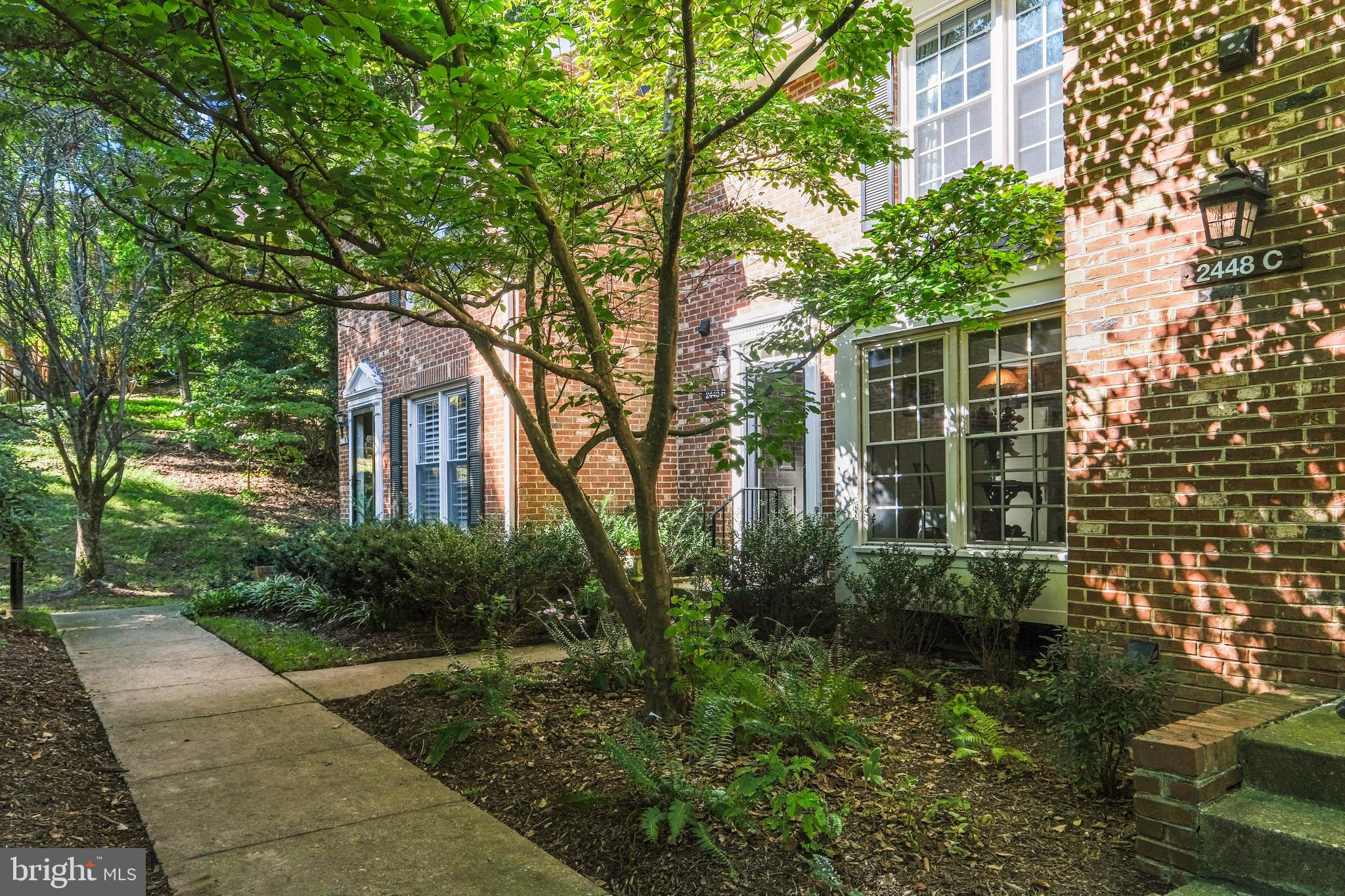 WINDGATE I - Residential