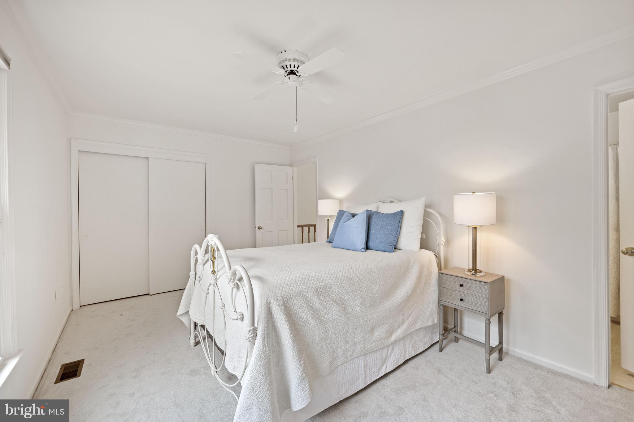 WINDGATE I - Residential