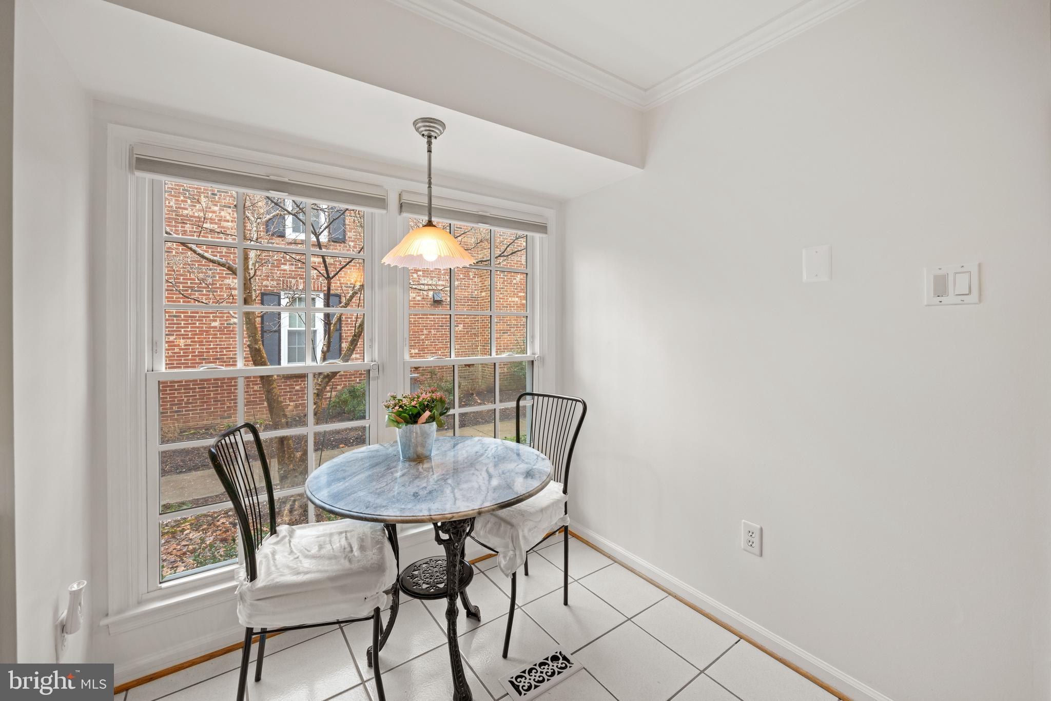 WINDGATE I - Residential