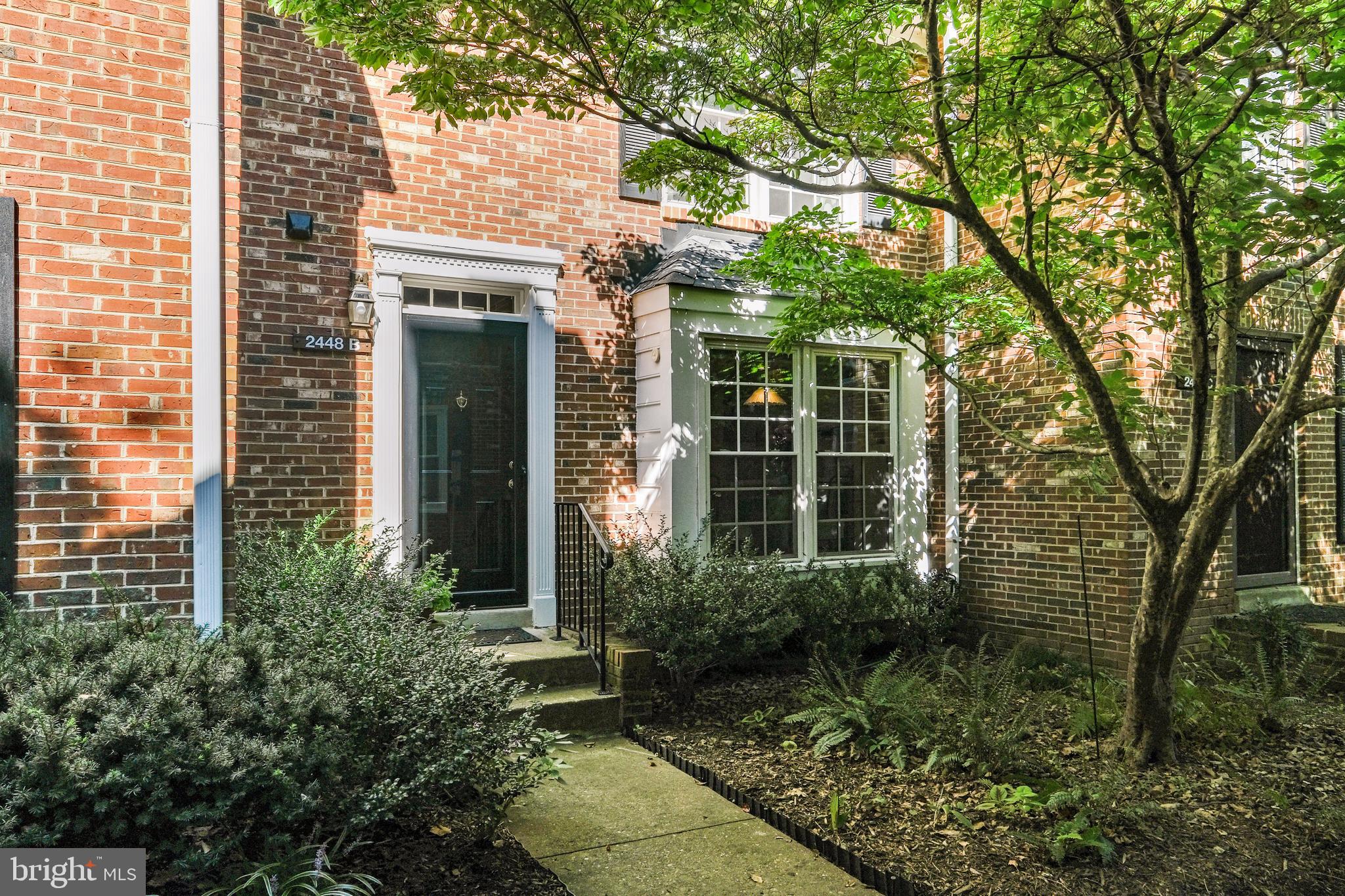 WINDGATE I - Residential