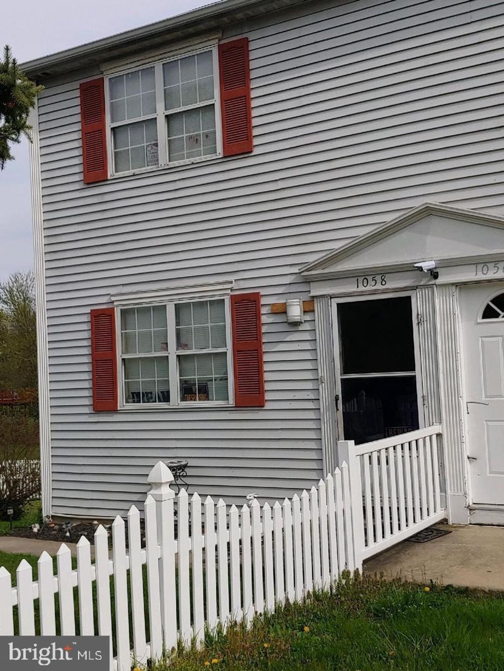 Photo of 1058 Cloverton Dr, Columbia, PA 17512 (MLS # PALA2045510)