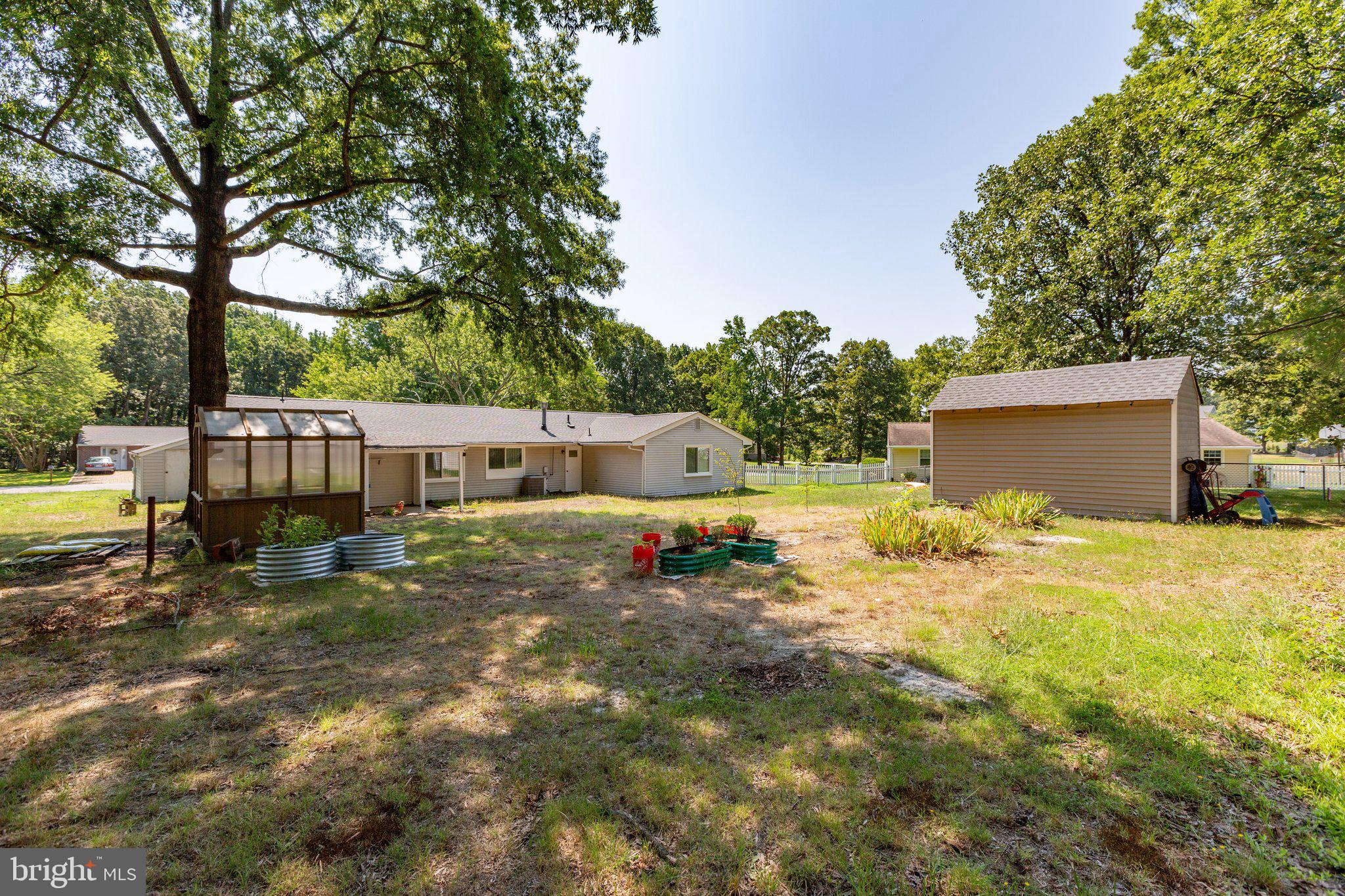 WAVERLY VILLAGE - Residential