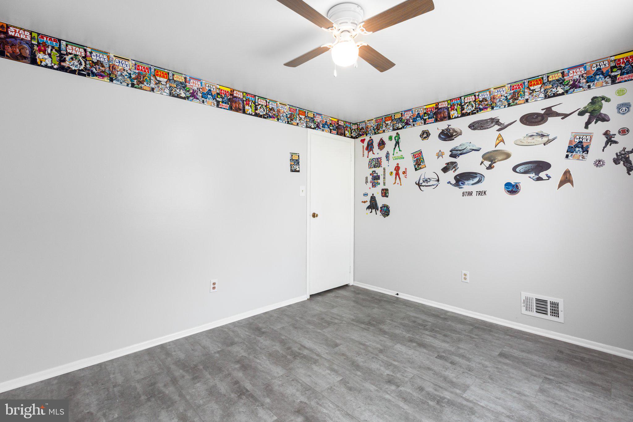 WAVERLY VILLAGE - Residential