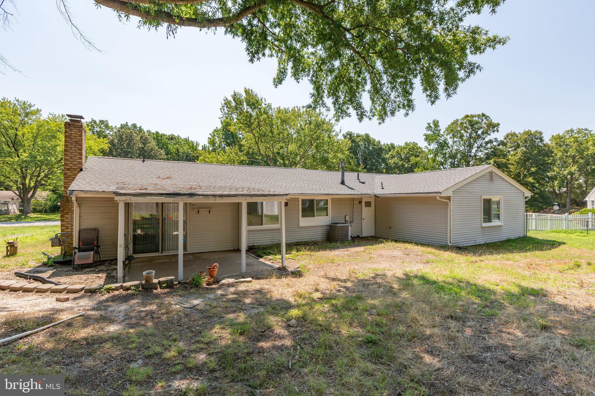 WAVERLY VILLAGE - Residential