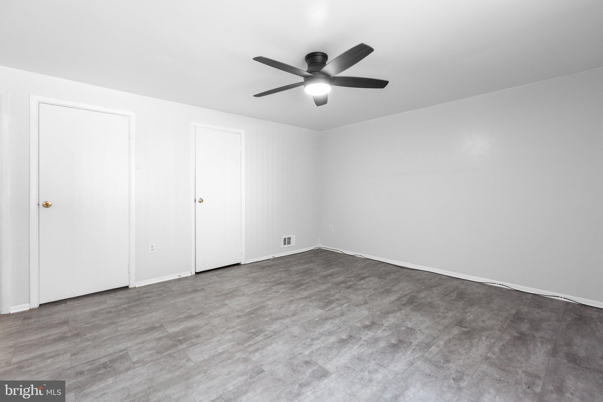 WAVERLY VILLAGE - Residential