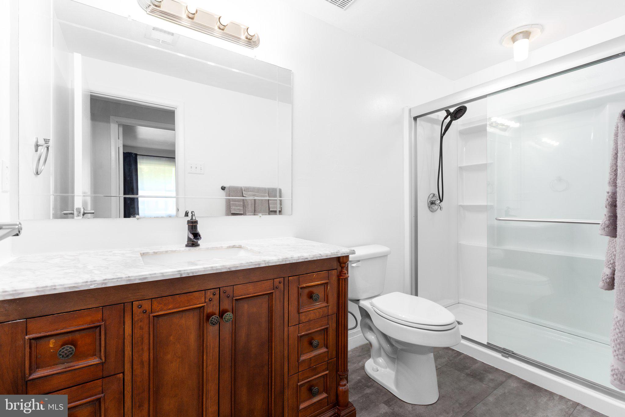 WAVERLY VILLAGE - Residential