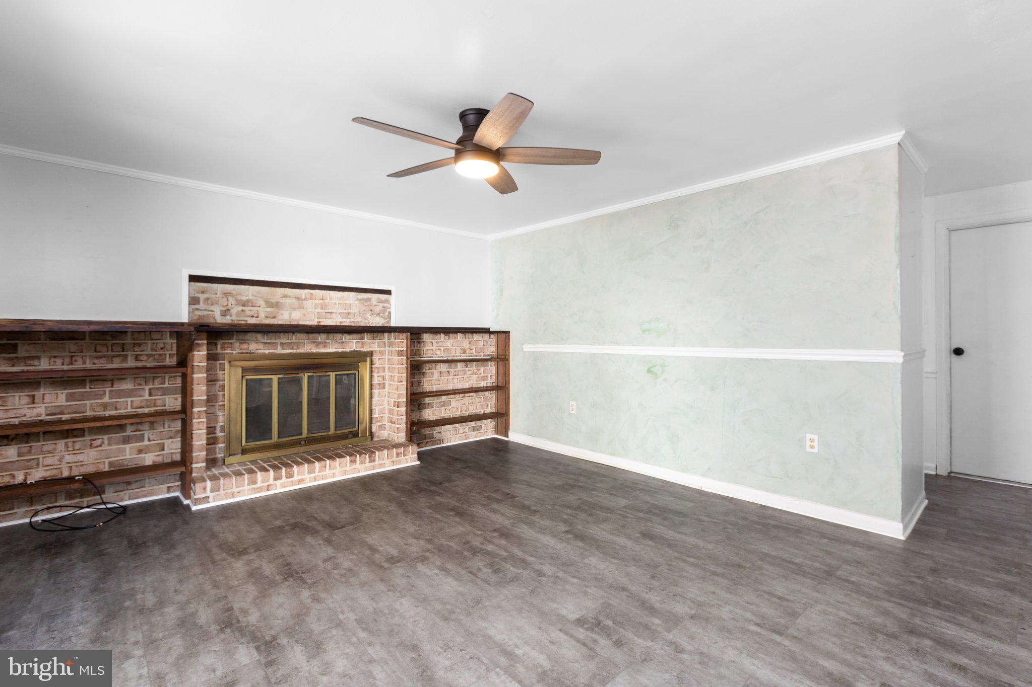 WAVERLY VILLAGE - Residential