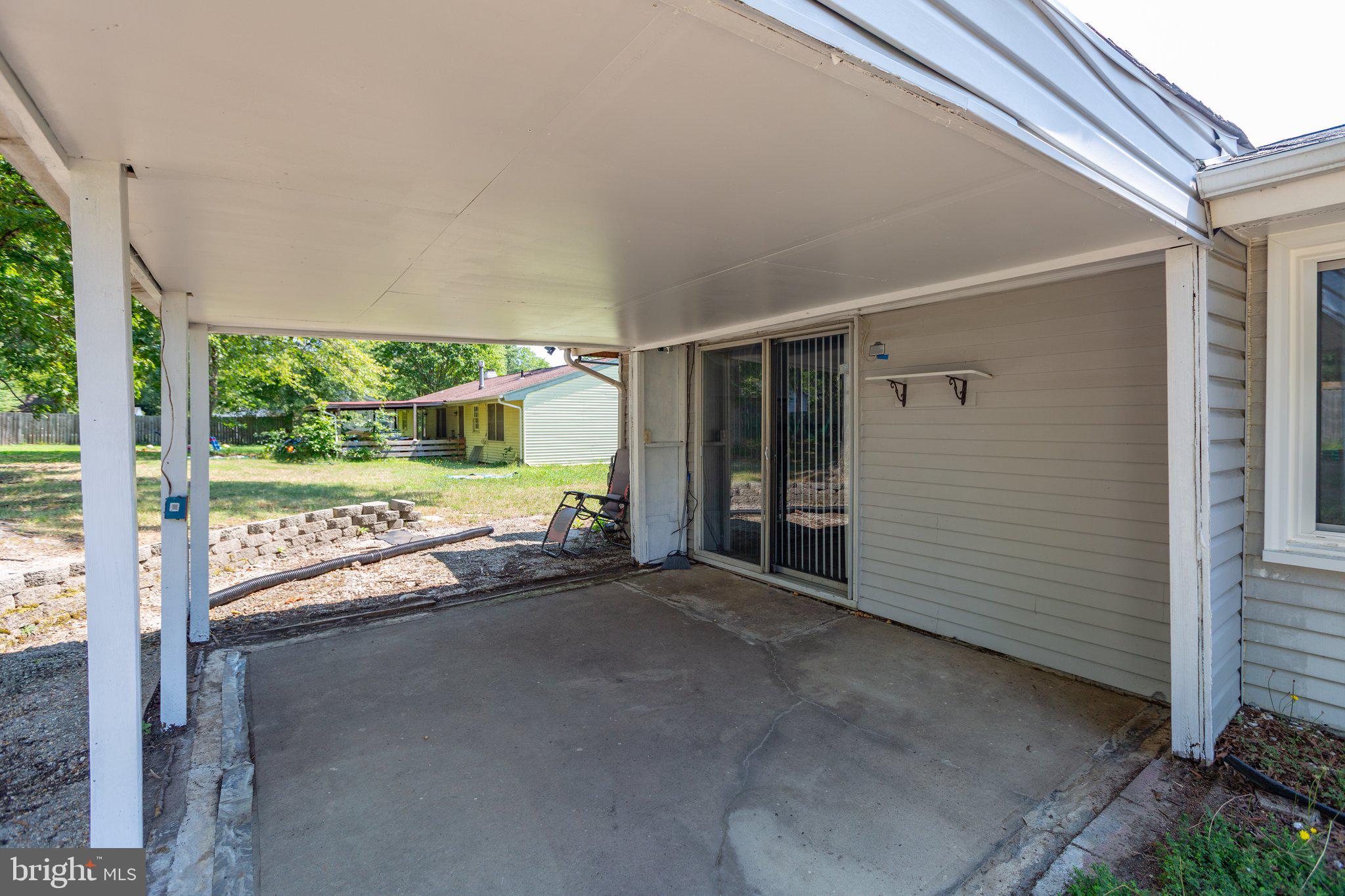 WAVERLY VILLAGE - Residential