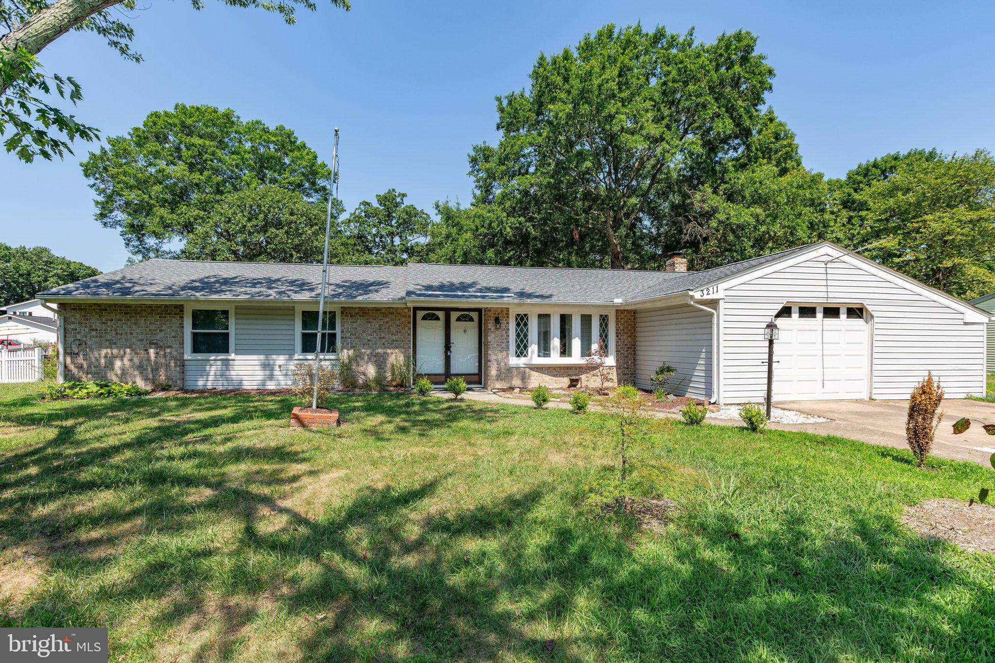 WAVERLY VILLAGE - Residential