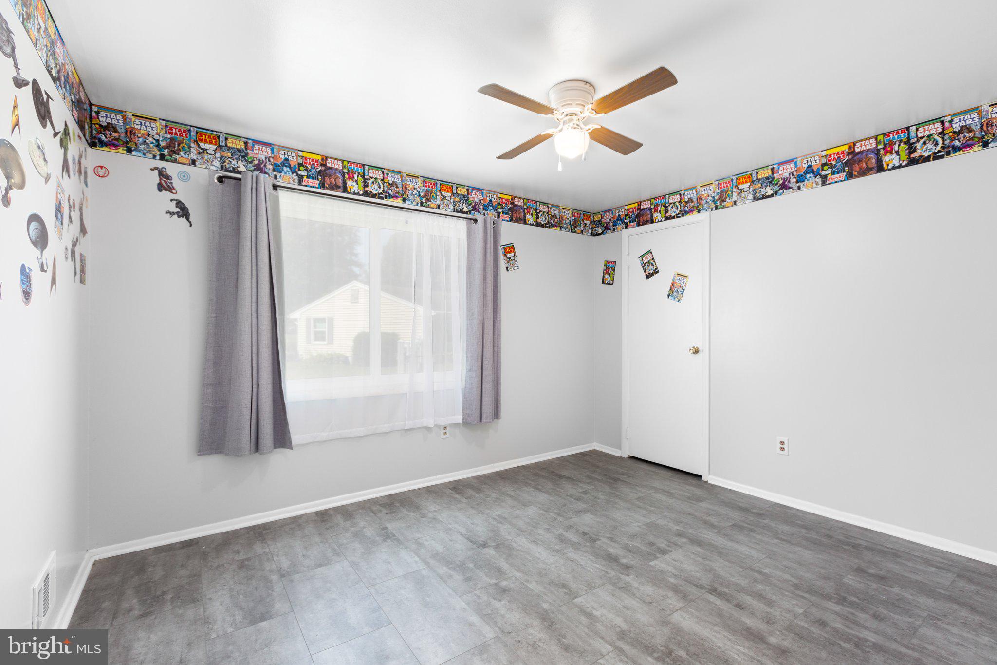 WAVERLY VILLAGE - Residential