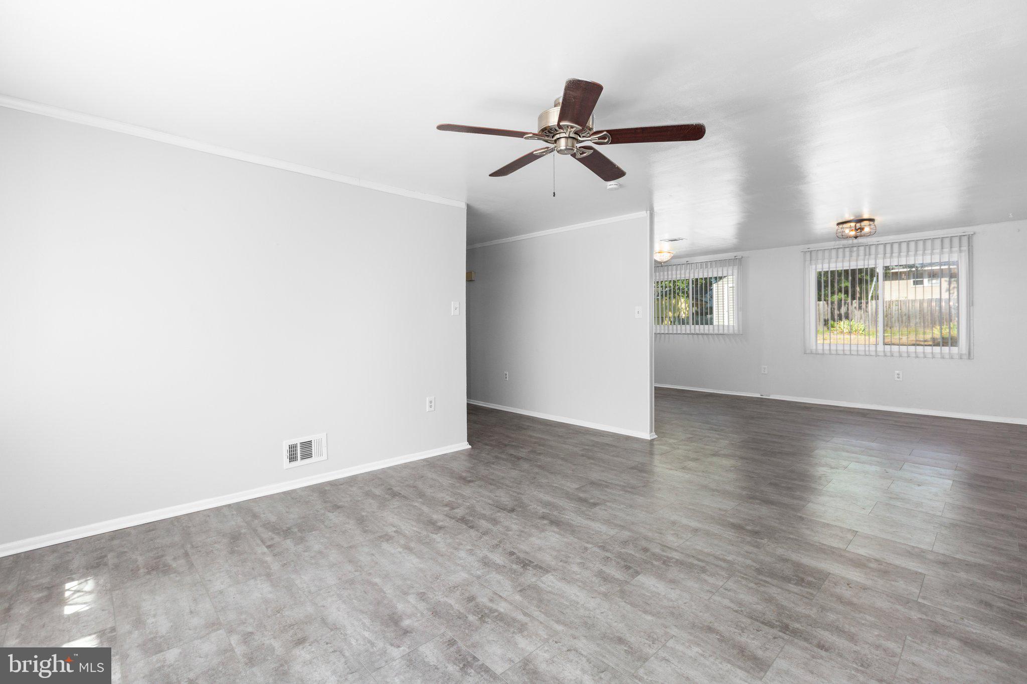 WAVERLY VILLAGE - Residential