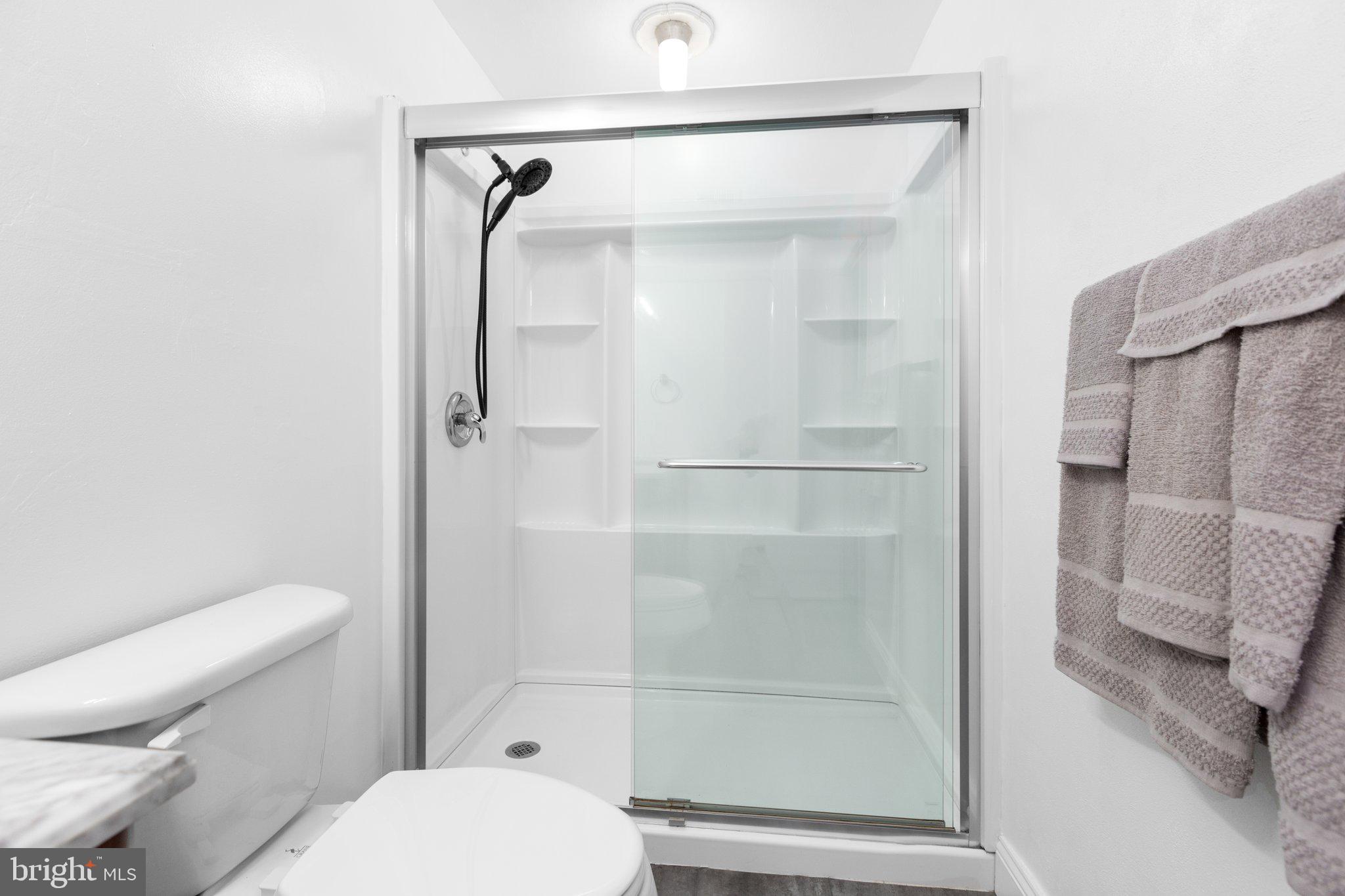 WAVERLY VILLAGE - Residential