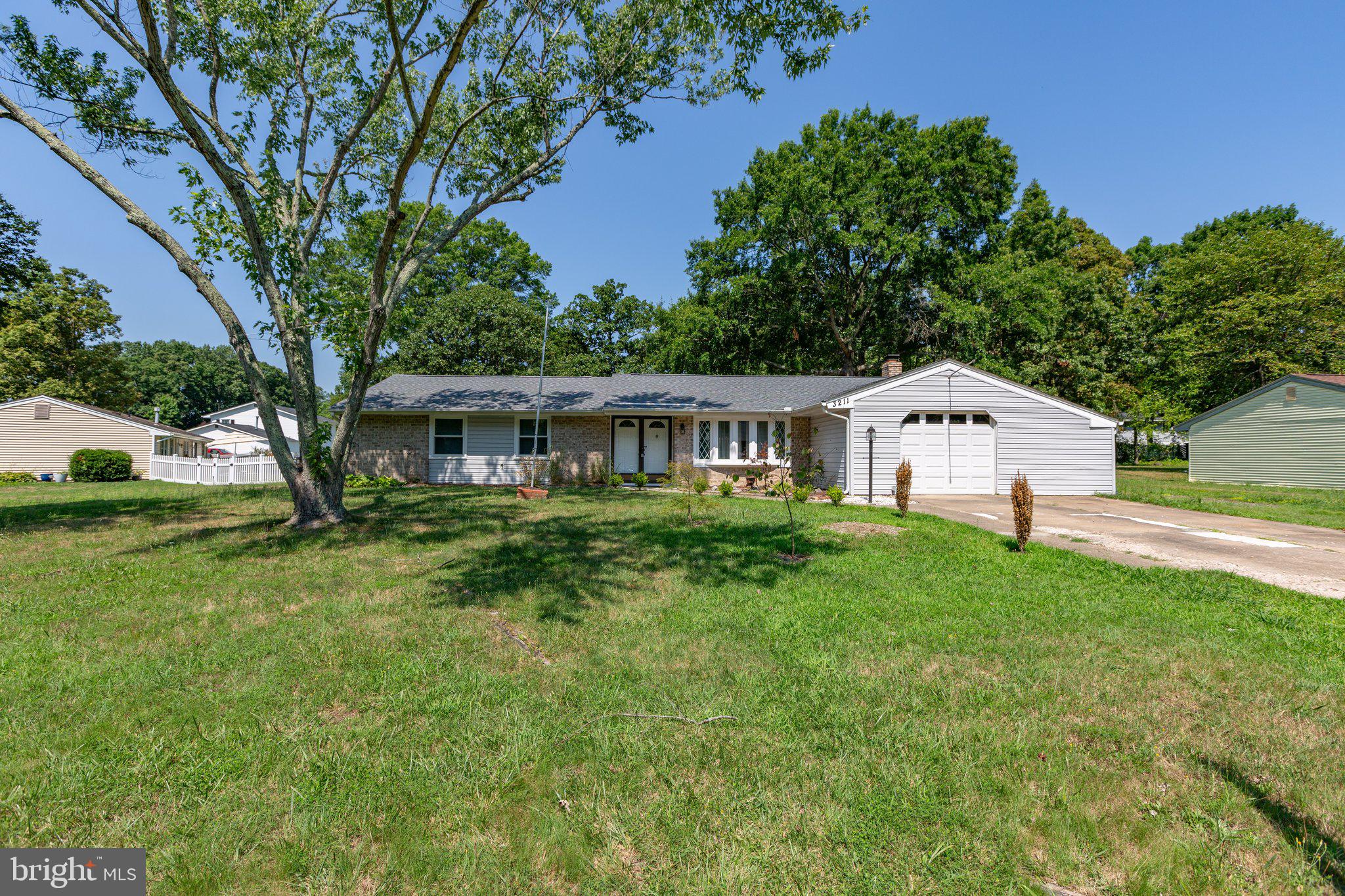 WAVERLY VILLAGE - Residential