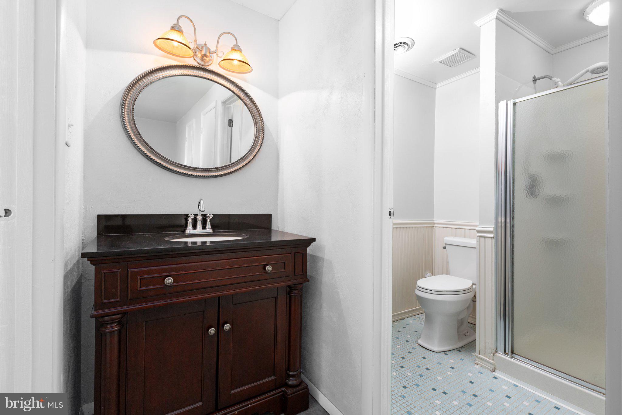 WAVERLY VILLAGE - Residential