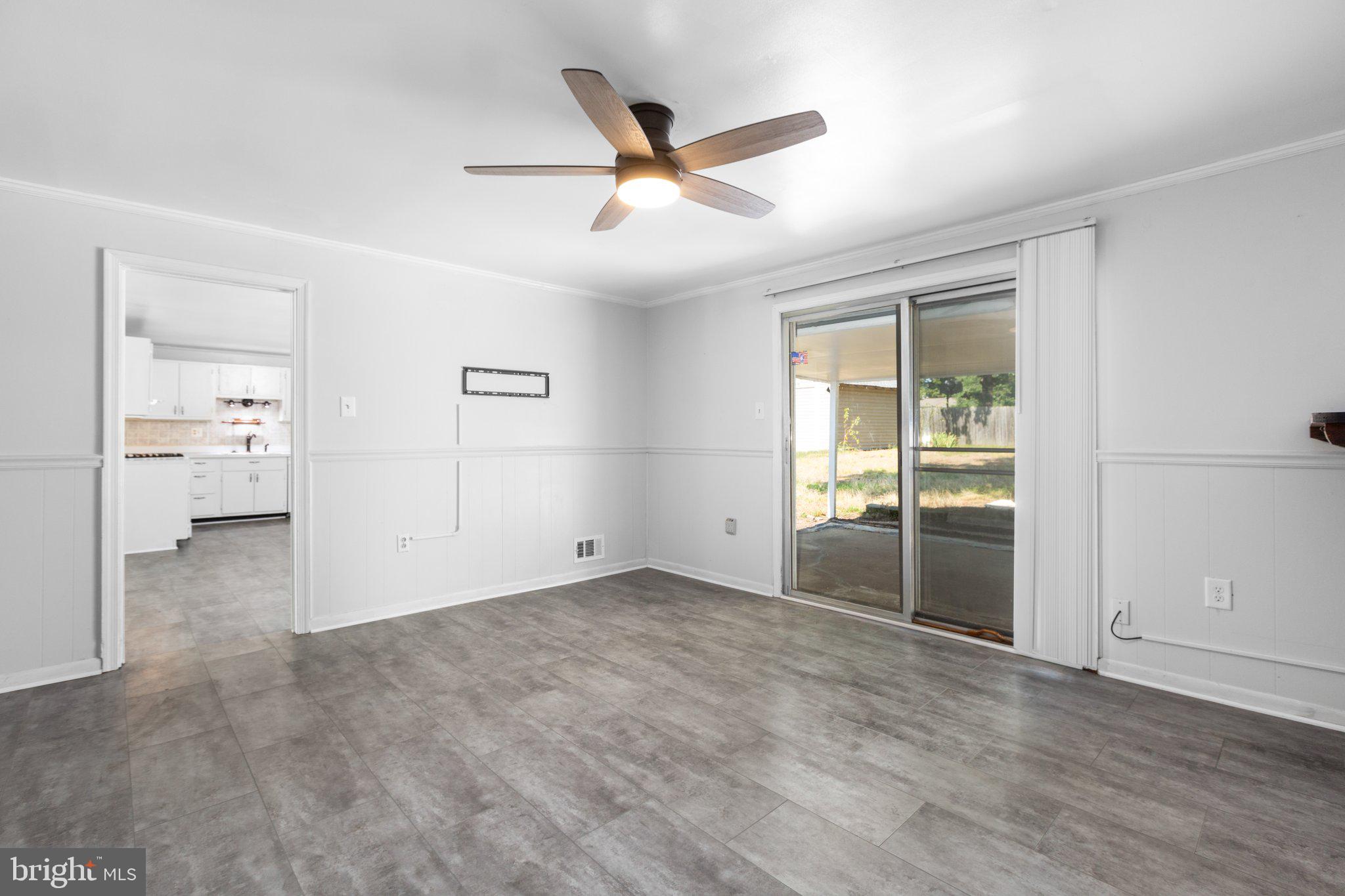 WAVERLY VILLAGE - Residential