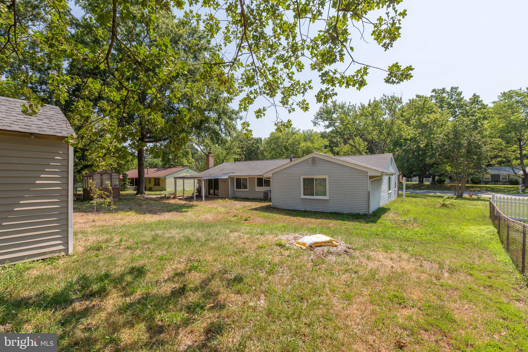 WAVERLY VILLAGE - Residential