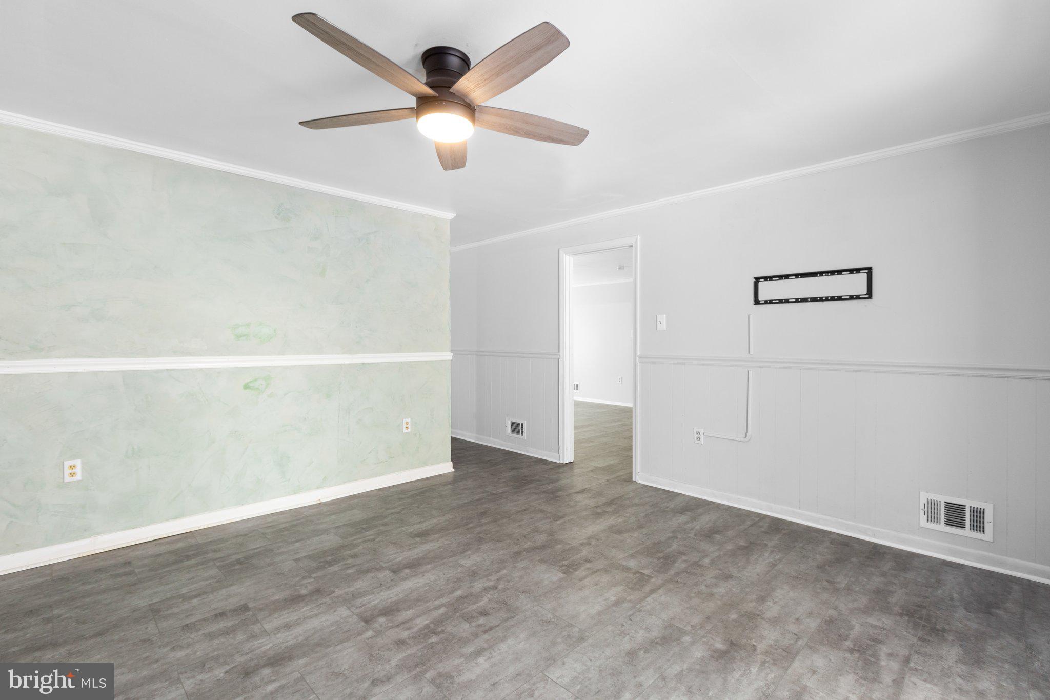 WAVERLY VILLAGE - Residential