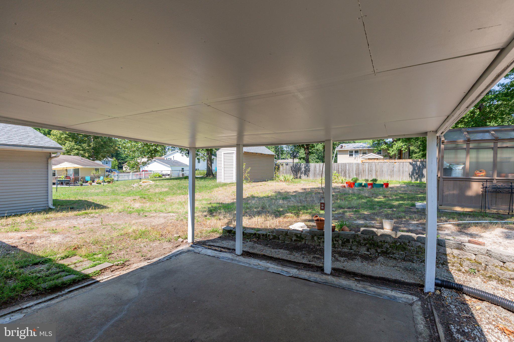 WAVERLY VILLAGE - Residential