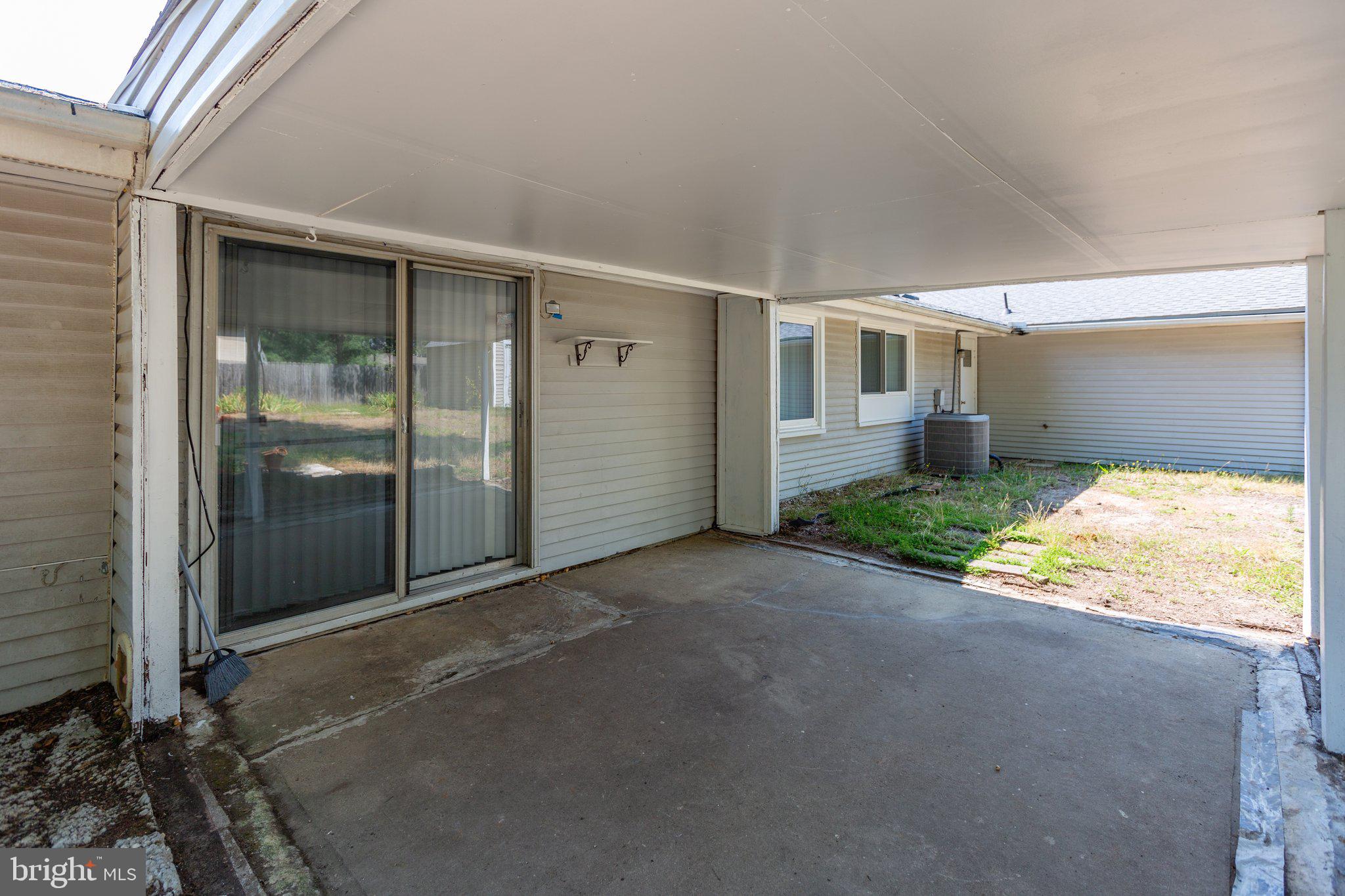 WAVERLY VILLAGE - Residential