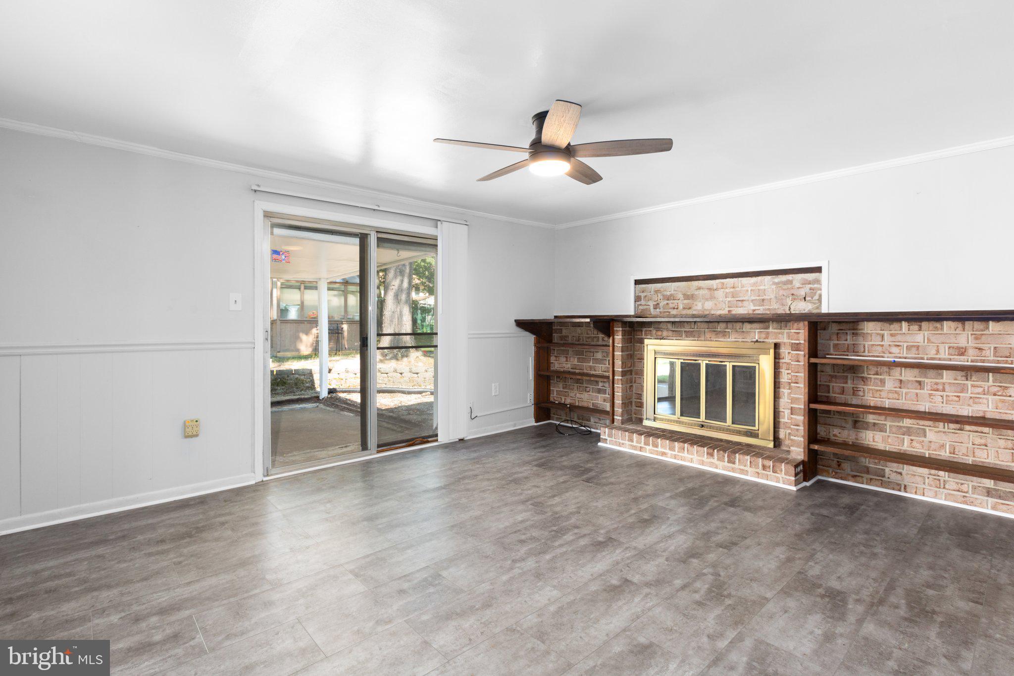 WAVERLY VILLAGE - Residential