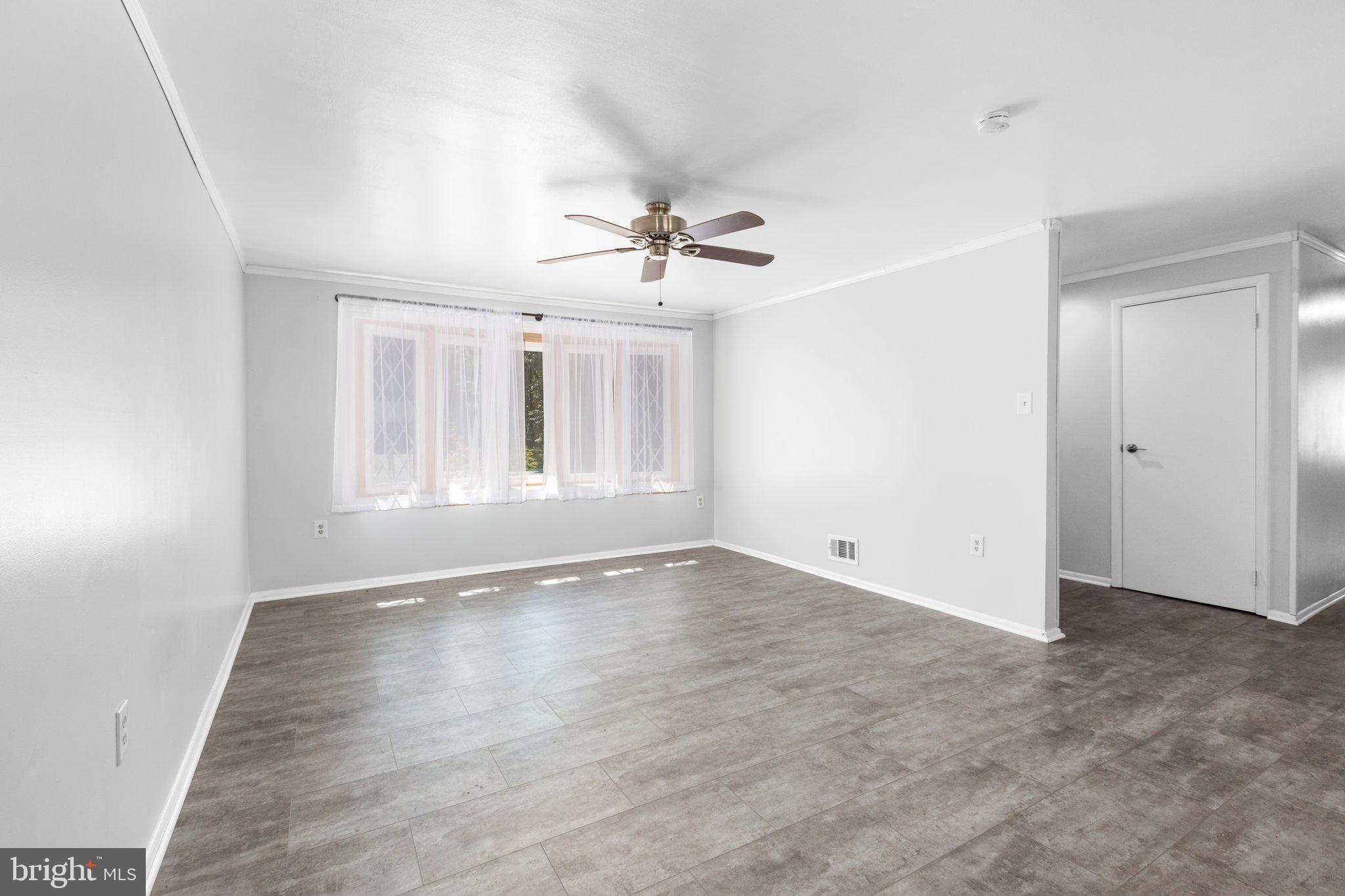 WAVERLY VILLAGE - Residential