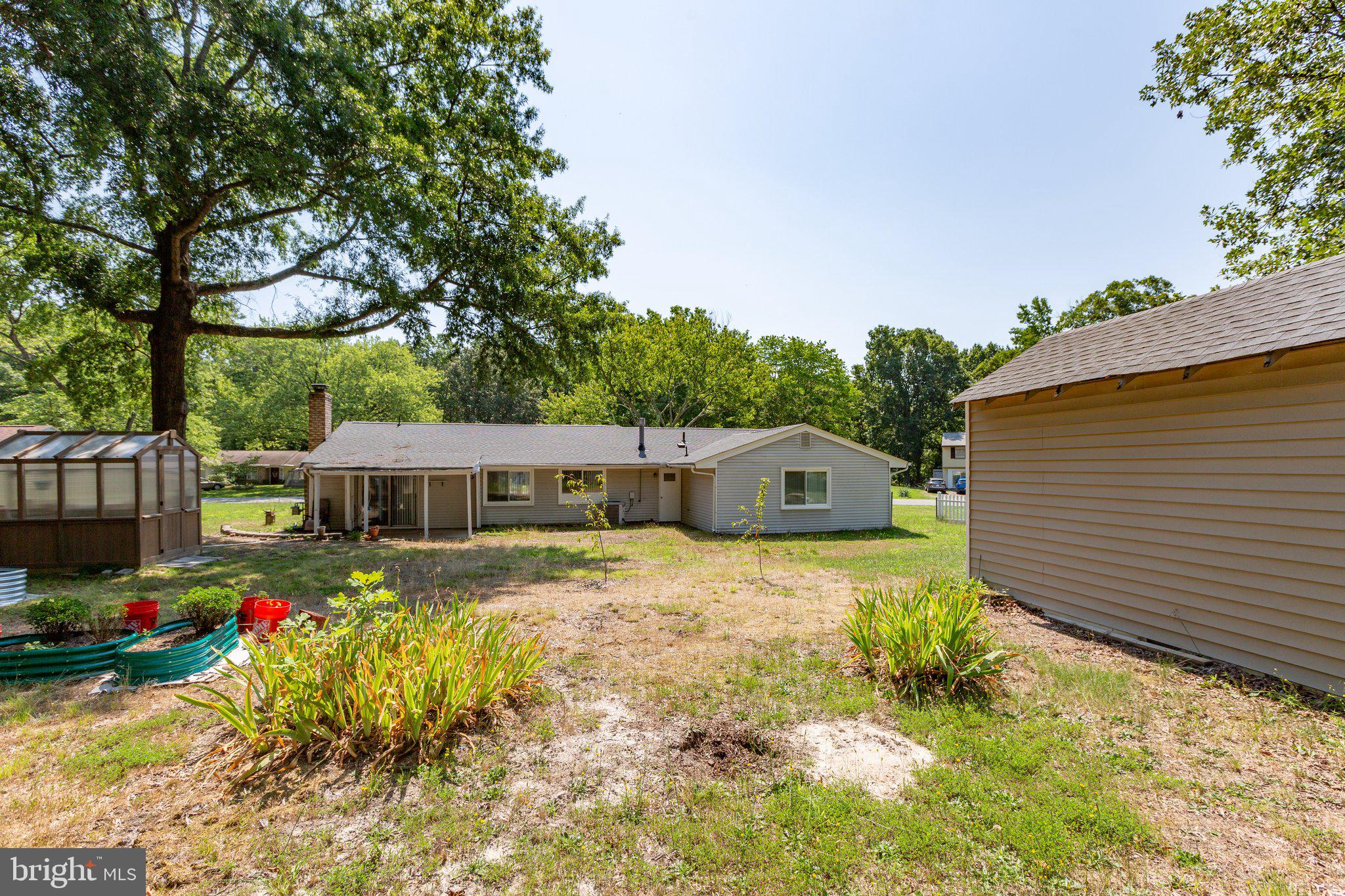 WAVERLY VILLAGE - Residential