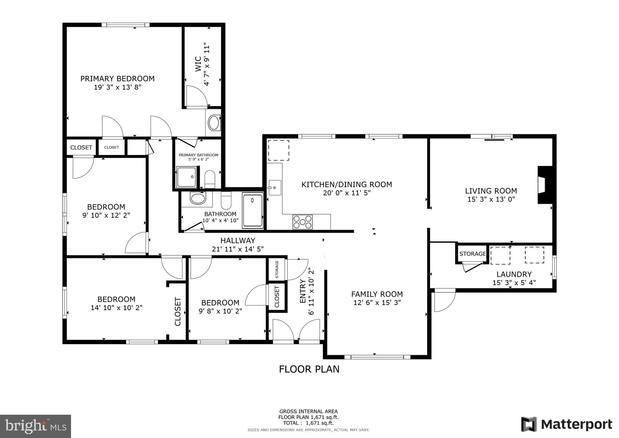 WAVERLY VILLAGE - Residential