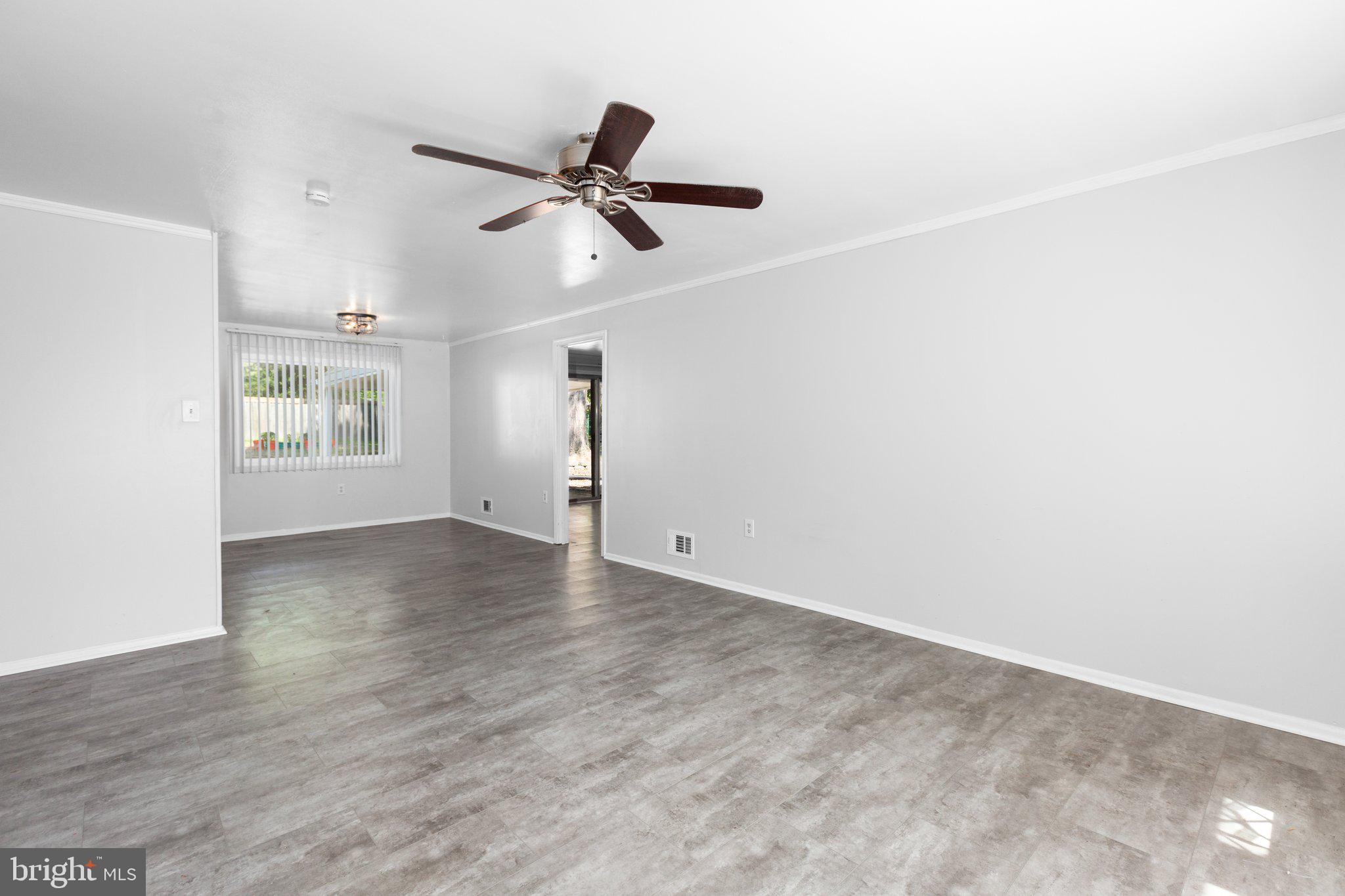 WAVERLY VILLAGE - Residential