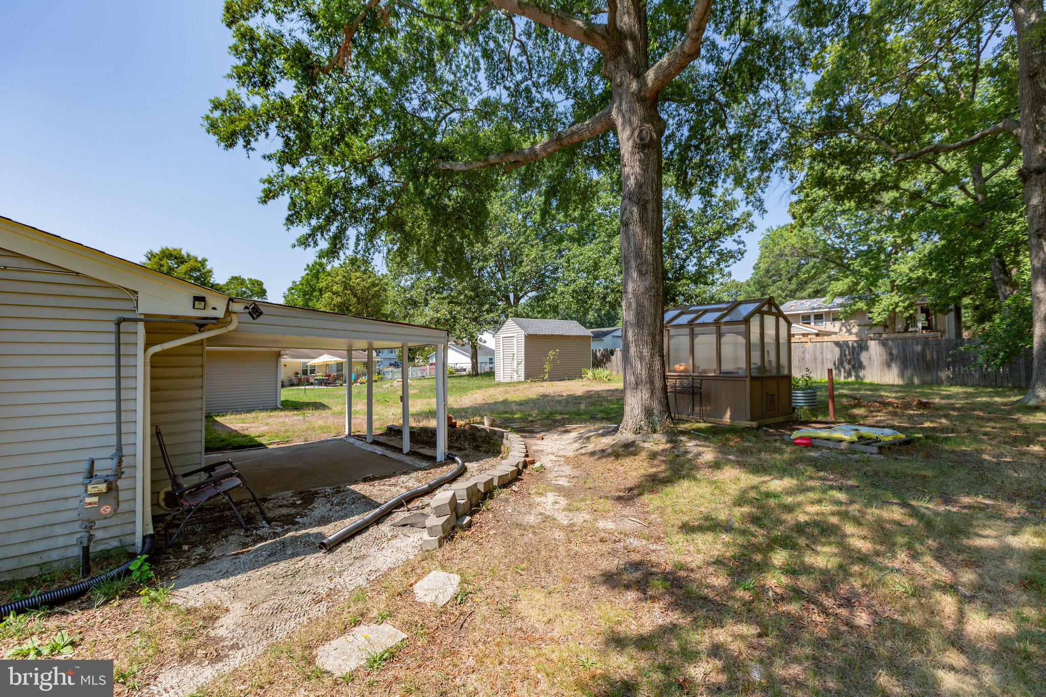 WAVERLY VILLAGE - Residential