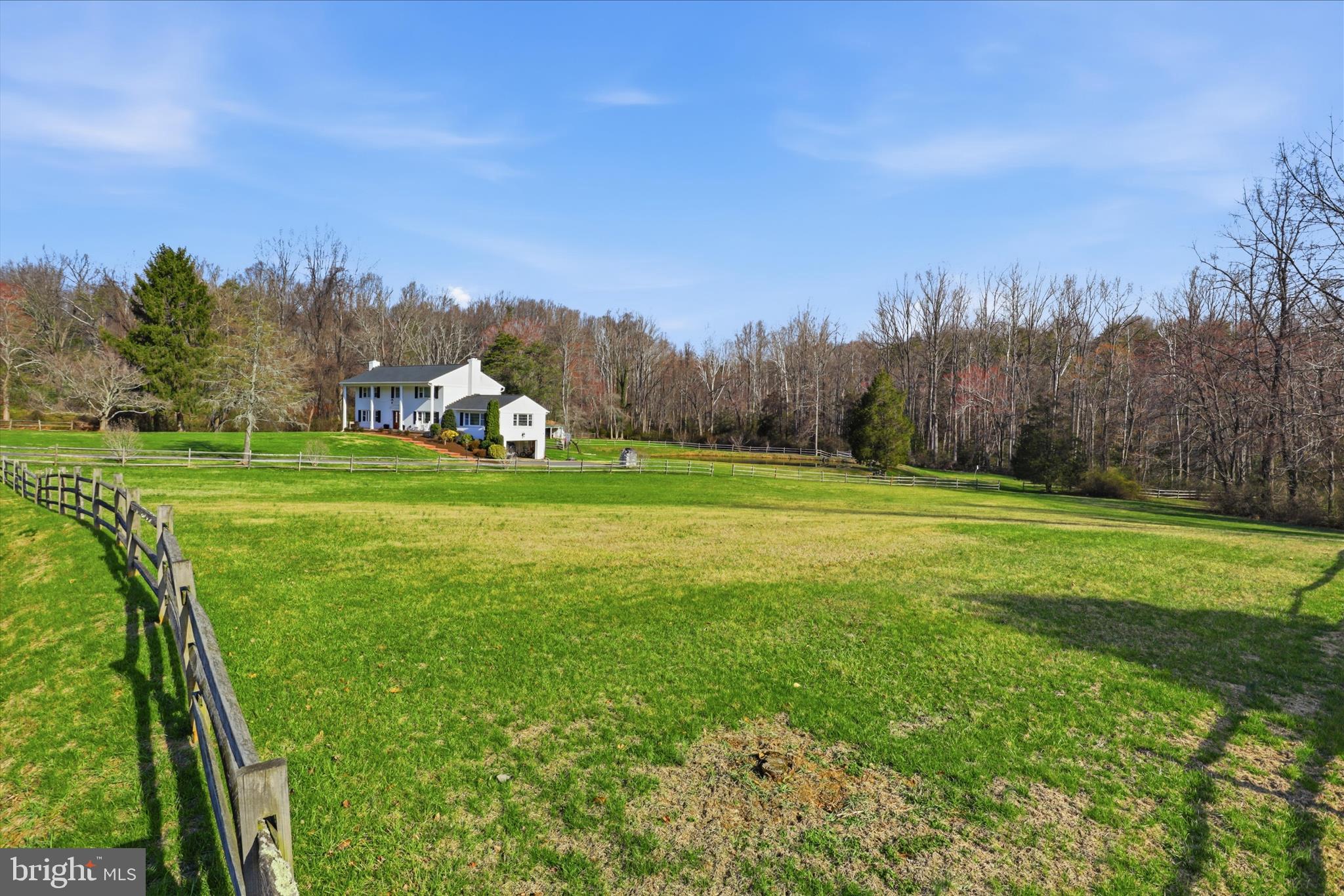 11309 HUNTING HORSE DRIVE