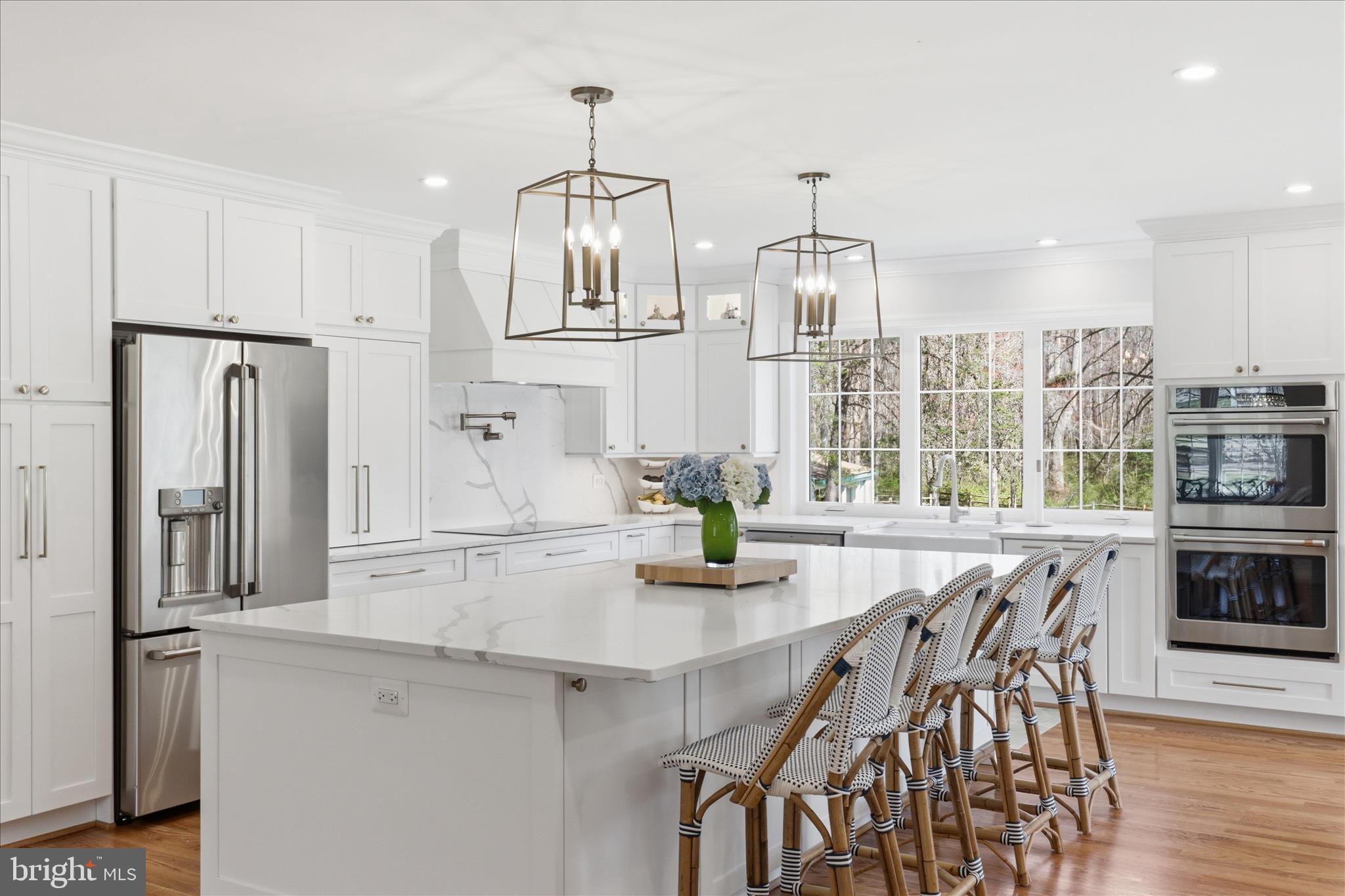 THE CHASE - Residential