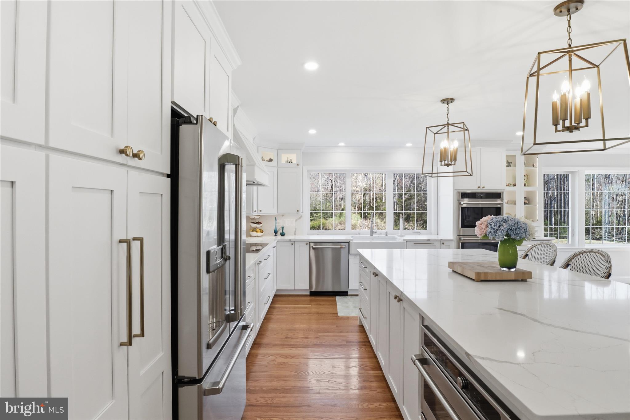 THE CHASE - Residential