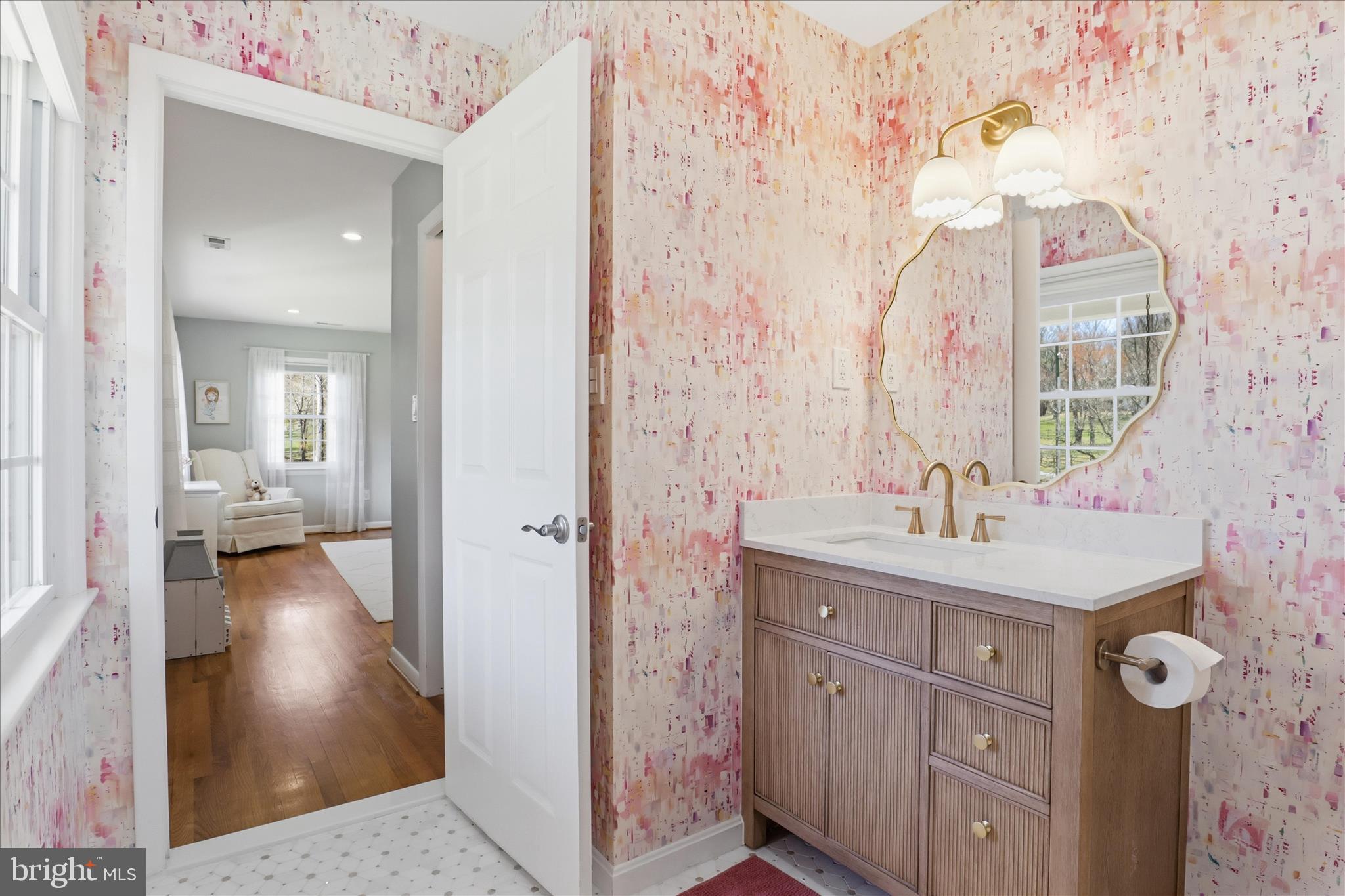 THE CHASE - Residential