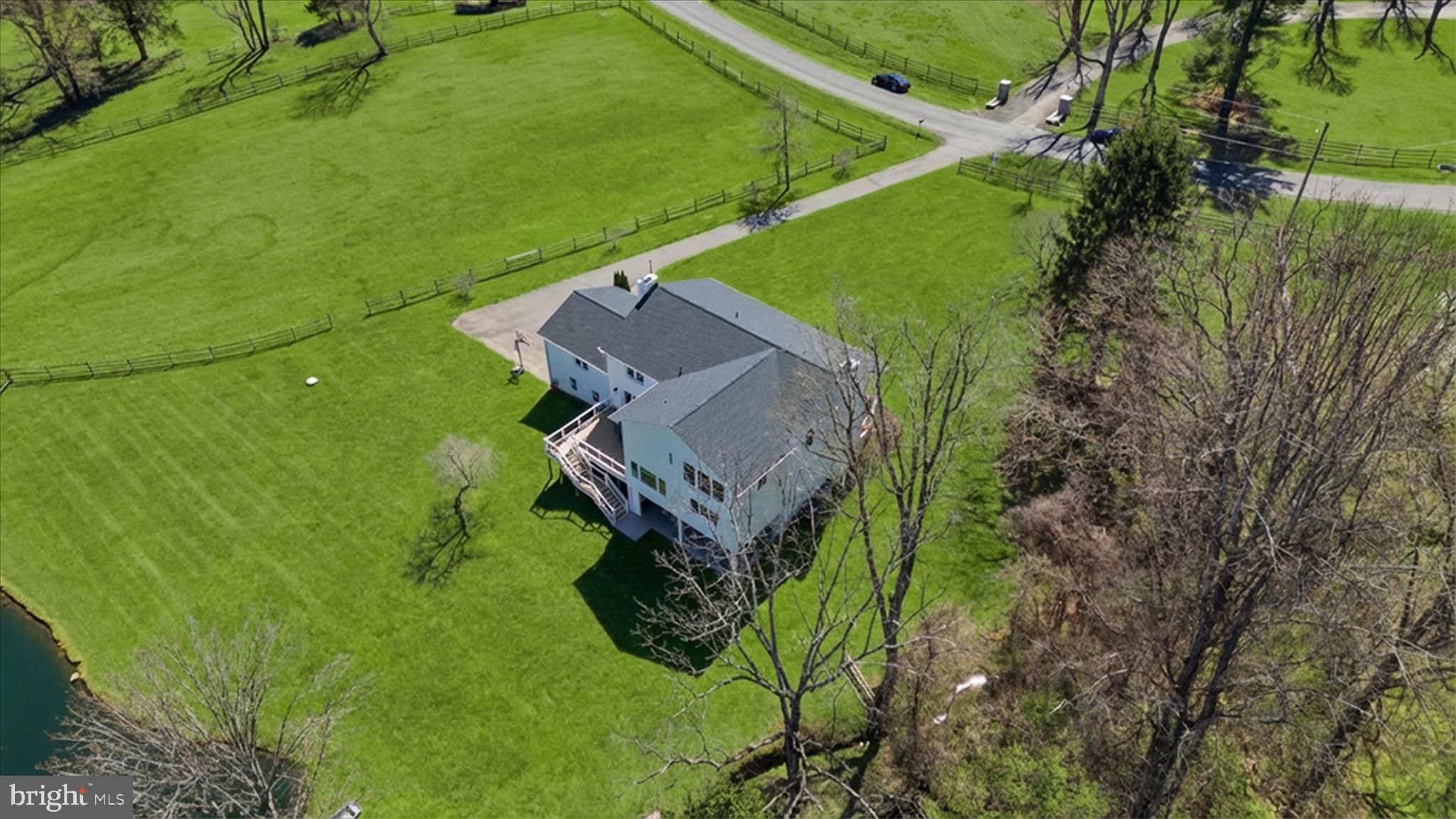 THE CHASE - Residential