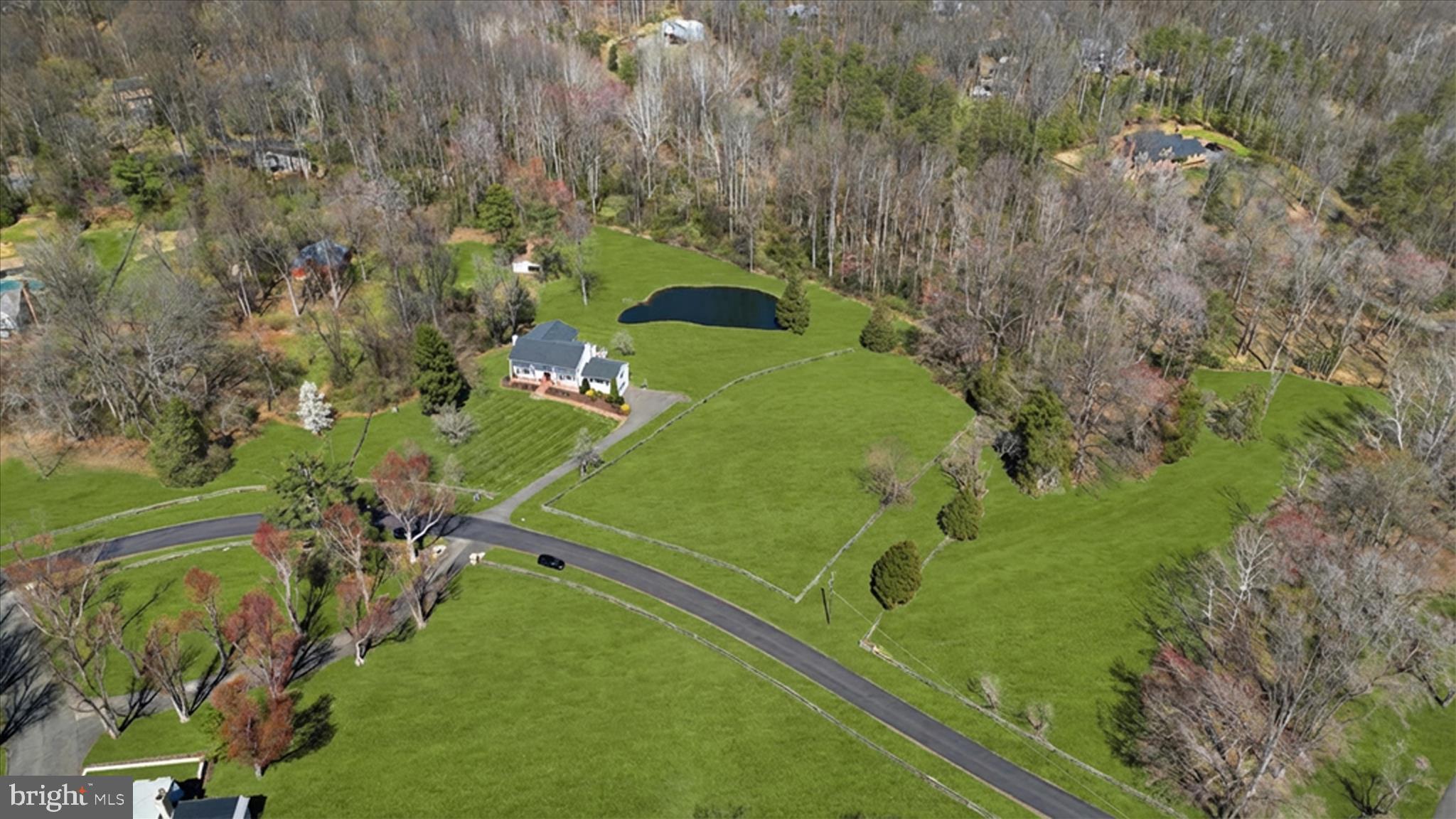 THE CHASE - Residential