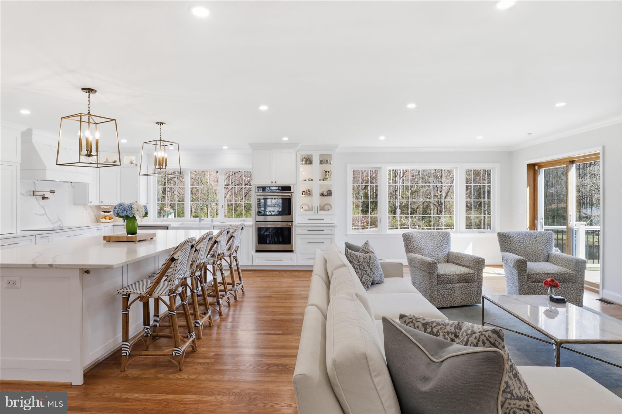 THE CHASE - Residential