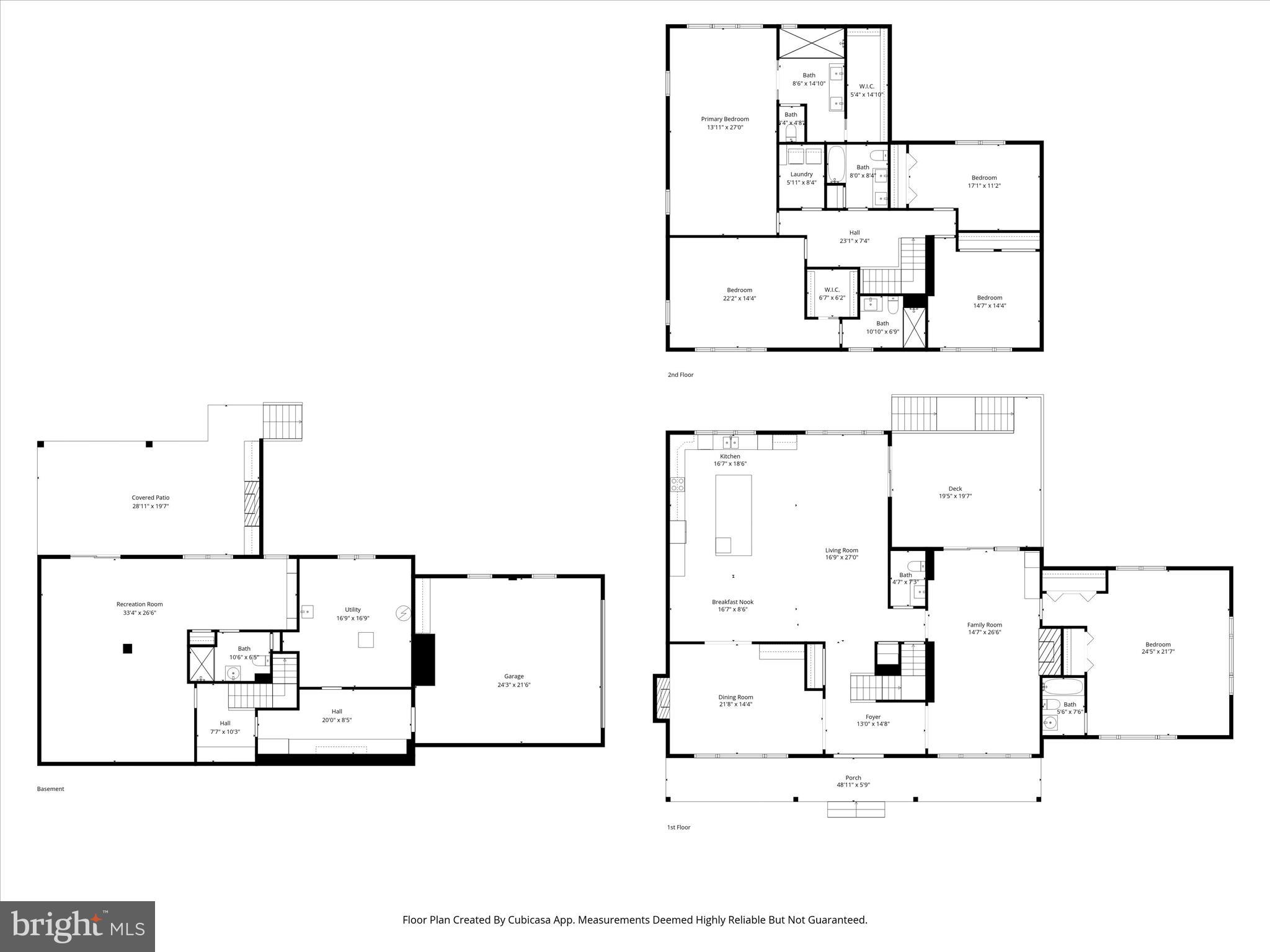 THE CHASE - Residential